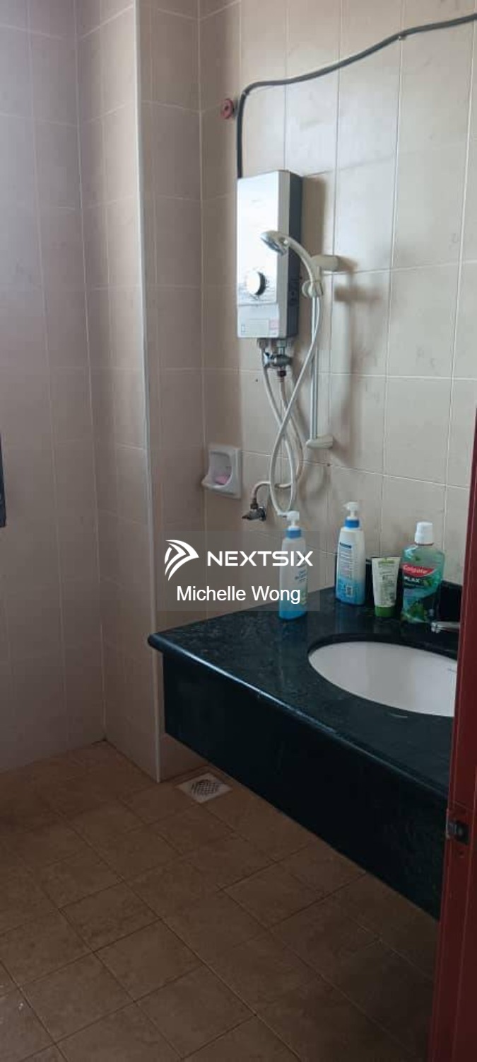 Cluster House For Sale in Kulai Johor - Image 10