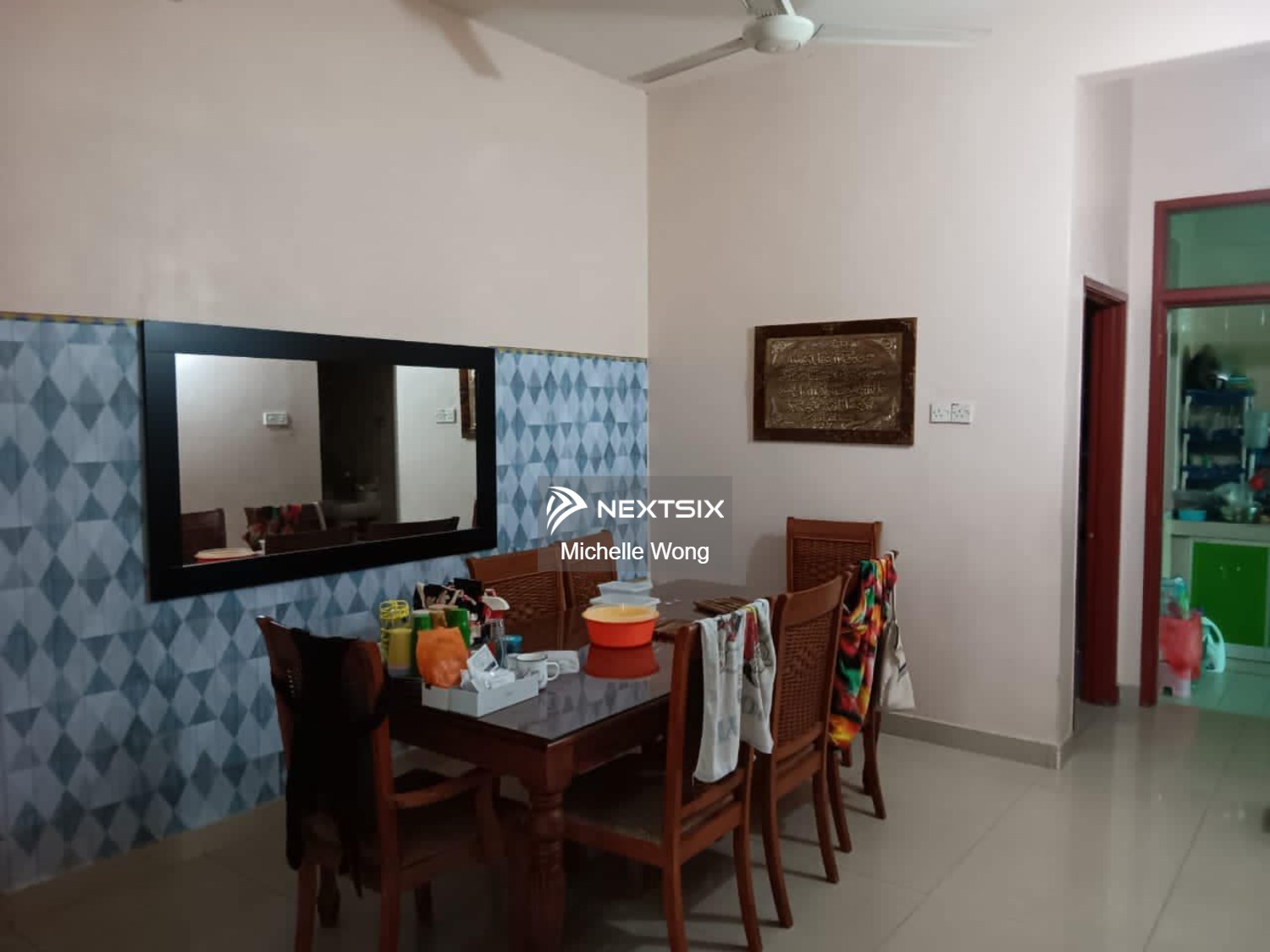 Cluster House For Sale in Kulai Johor - Image 5
