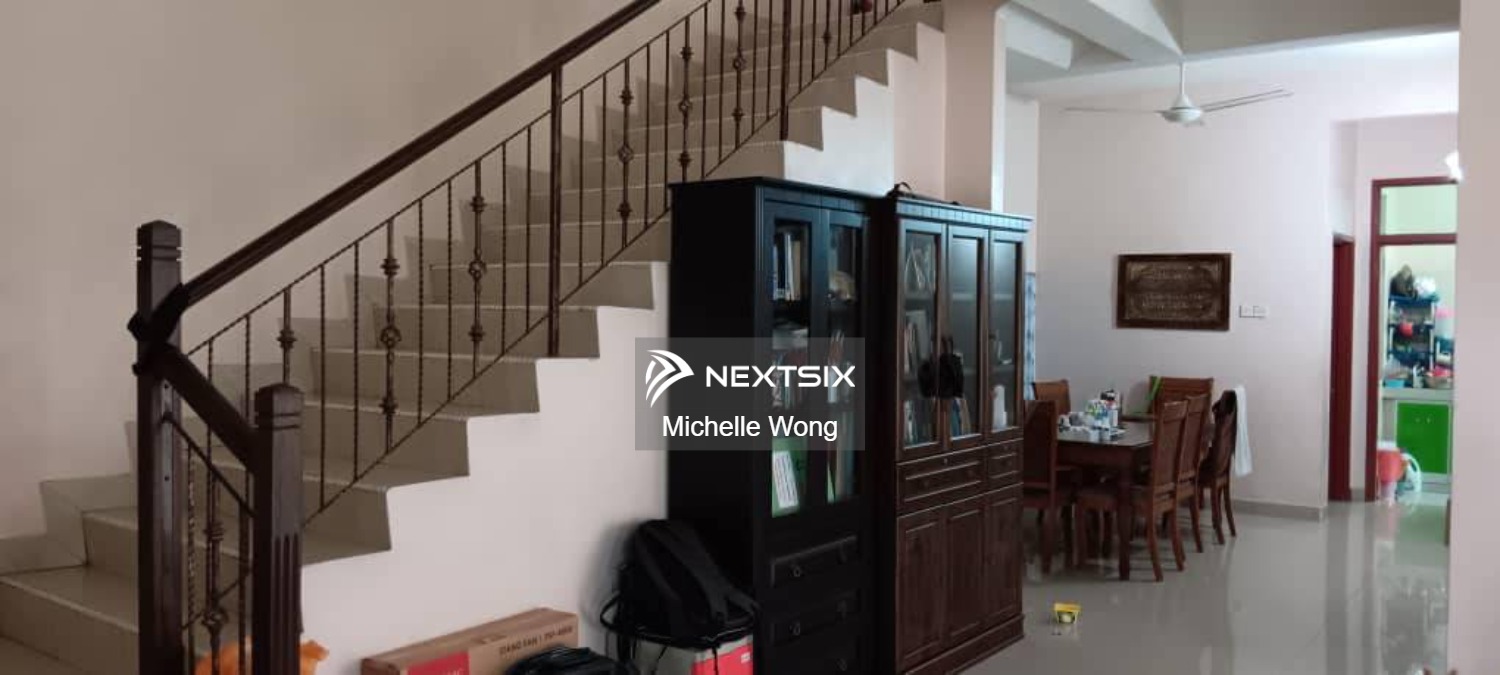 Cluster House For Sale in Kulai Johor - Image 6