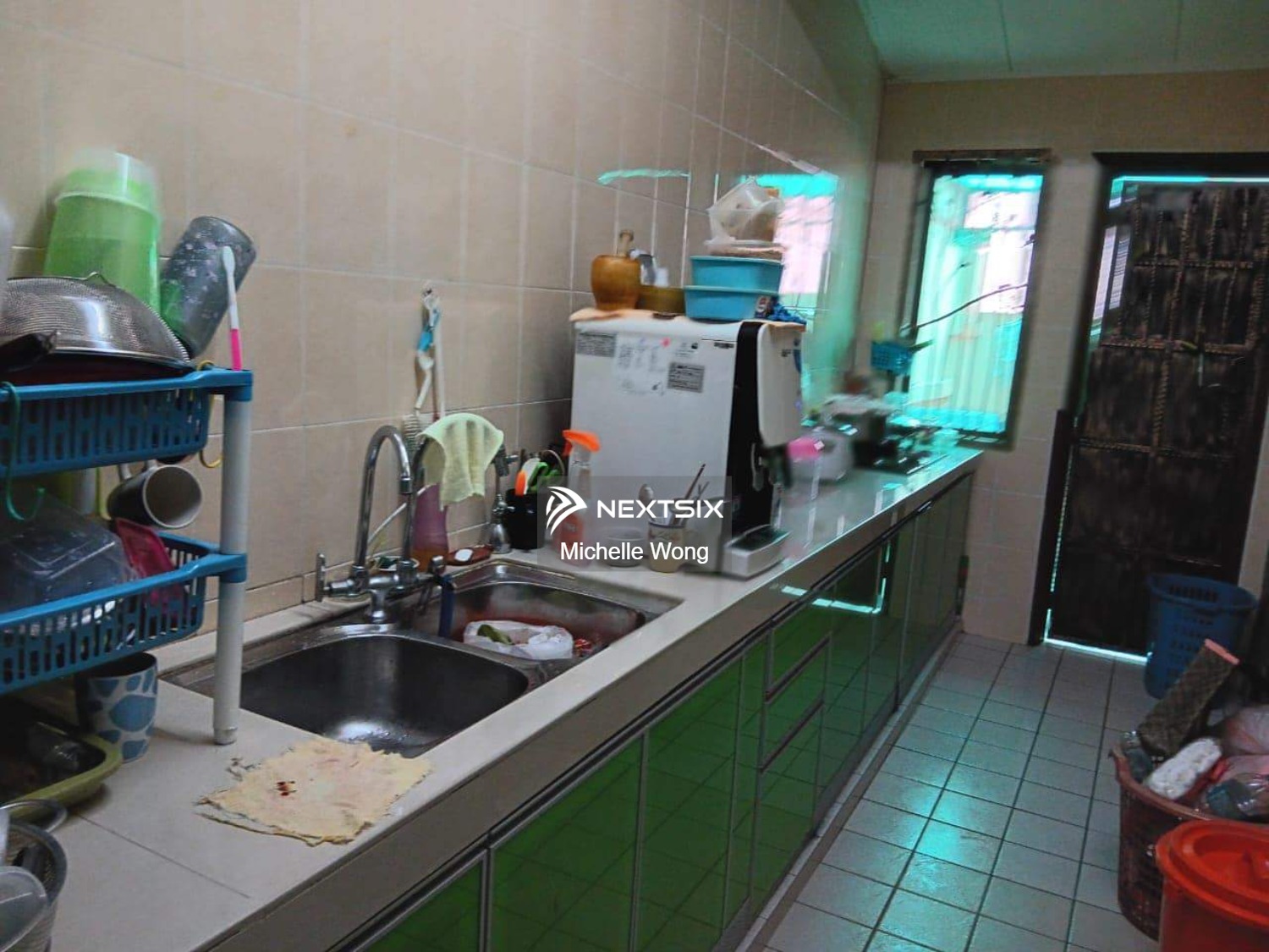 Cluster House For Sale in Kulai Johor - Image 7