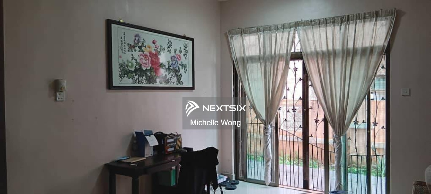 Cluster House For Sale in Kulai Johor - Image 9