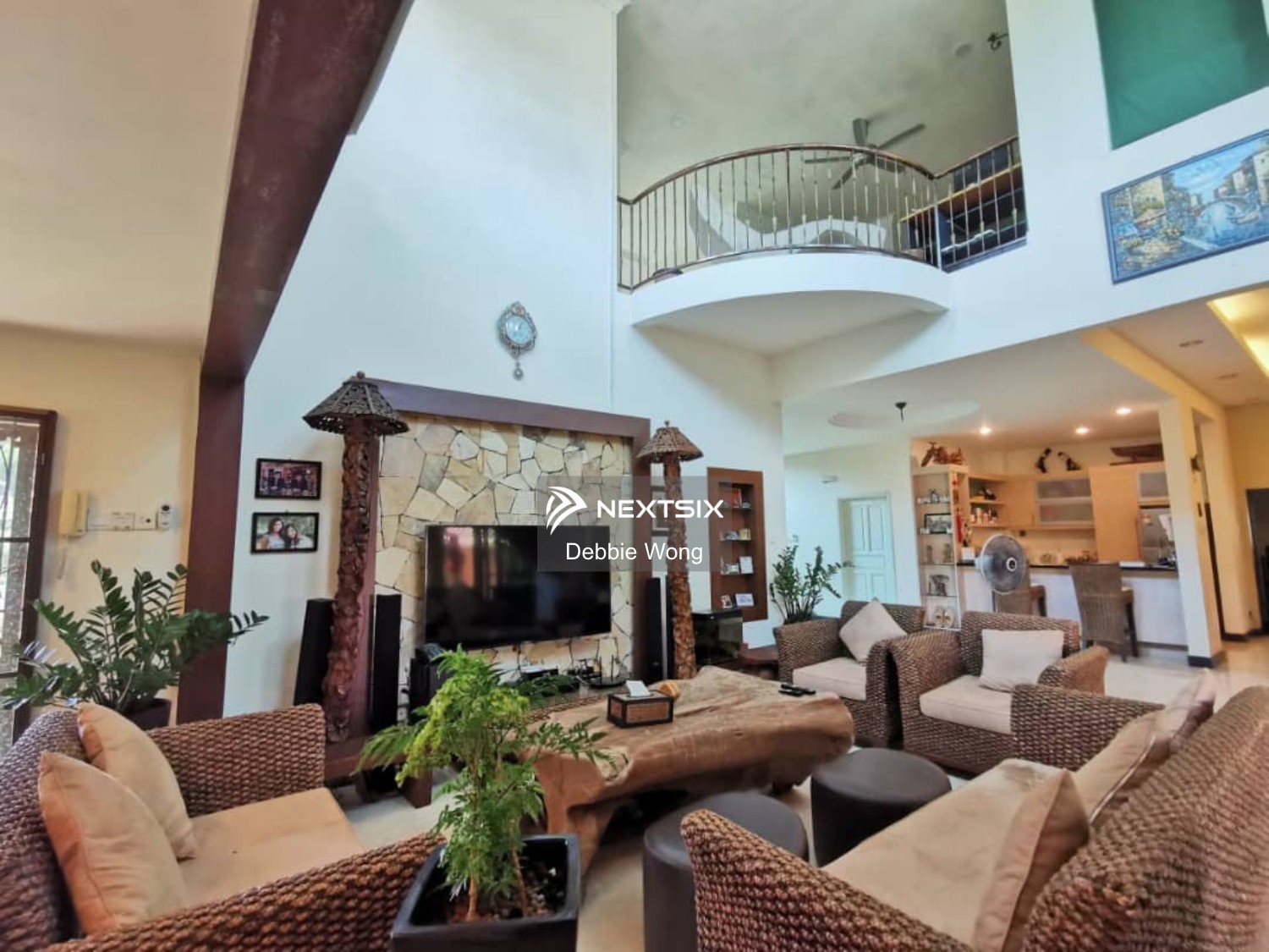 Bungalow For Sale in Kulai Johor