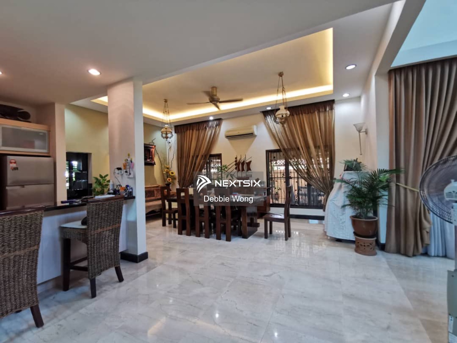 Bungalow For Sale in Kulai Johor - Image 14