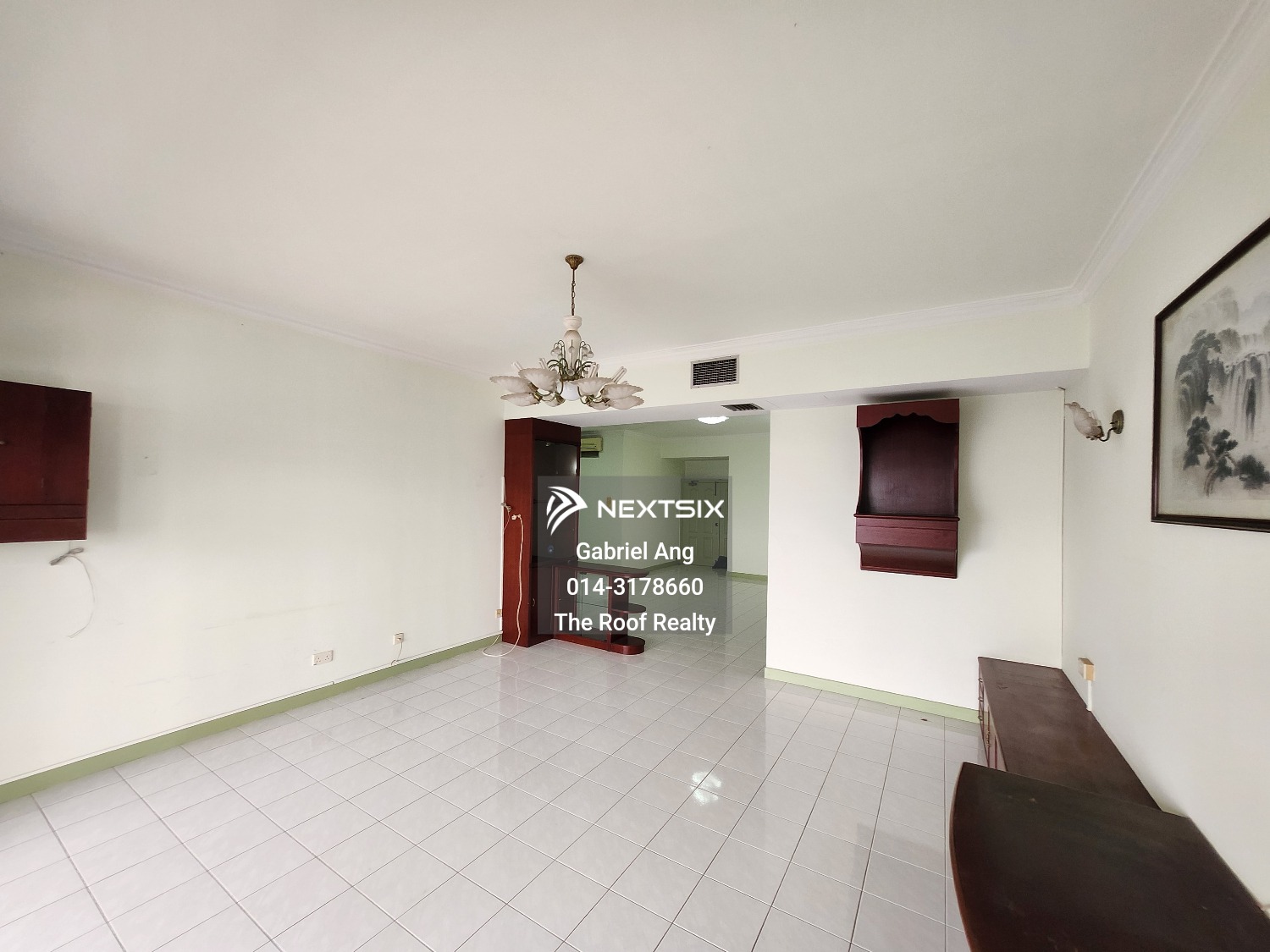 Condominium For Sale in Johor Bahru Johor