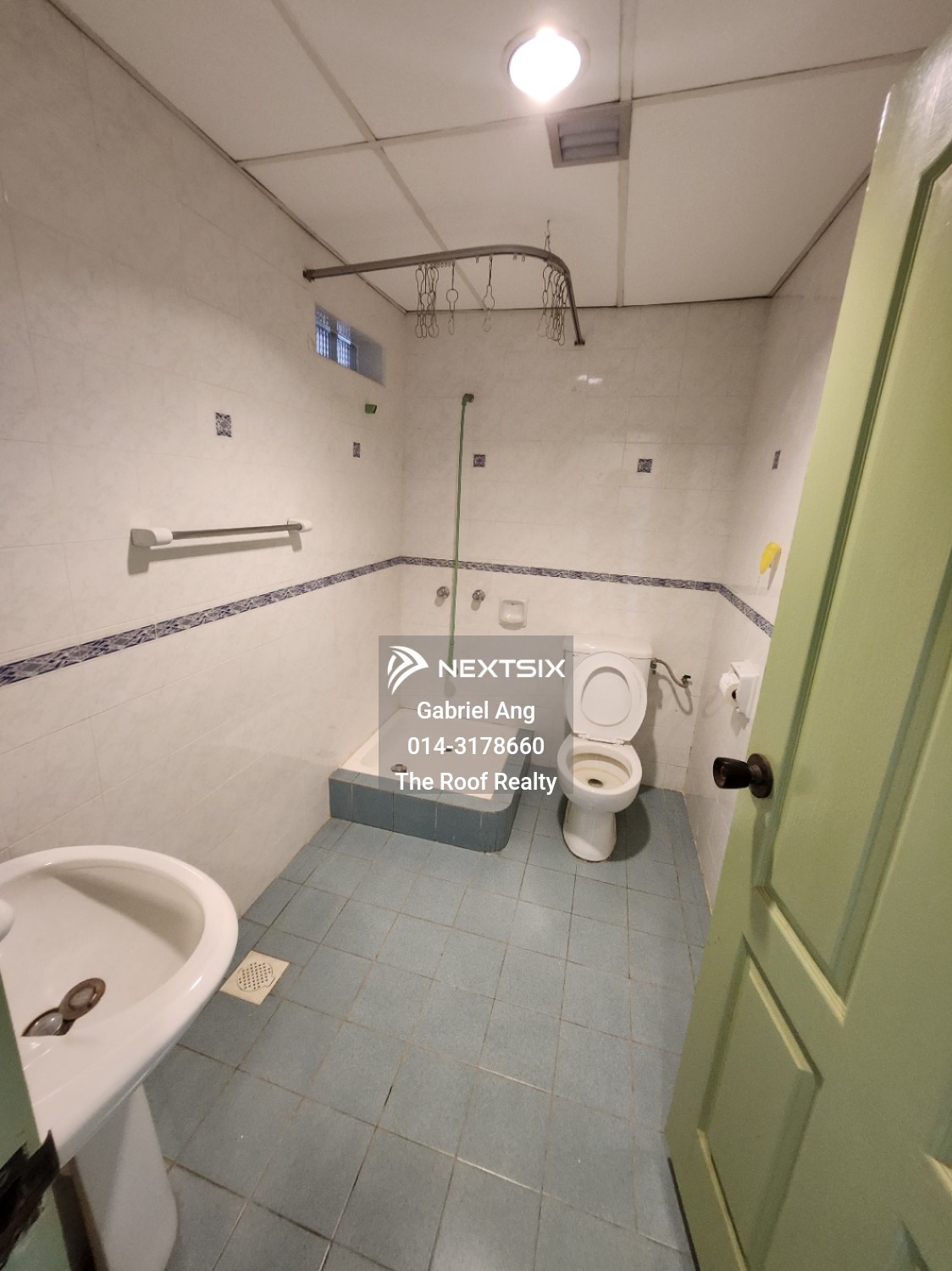 Condominium For Sale in Johor Bahru Johor - Image 13