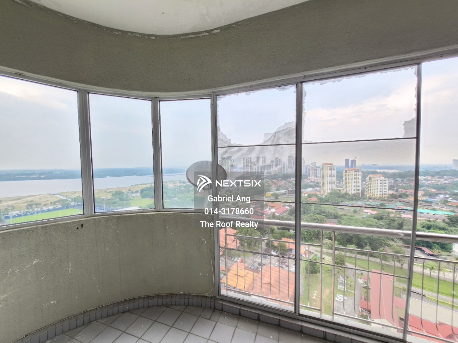 Condominium For Sale in Johor Bahru Johor - Image 7