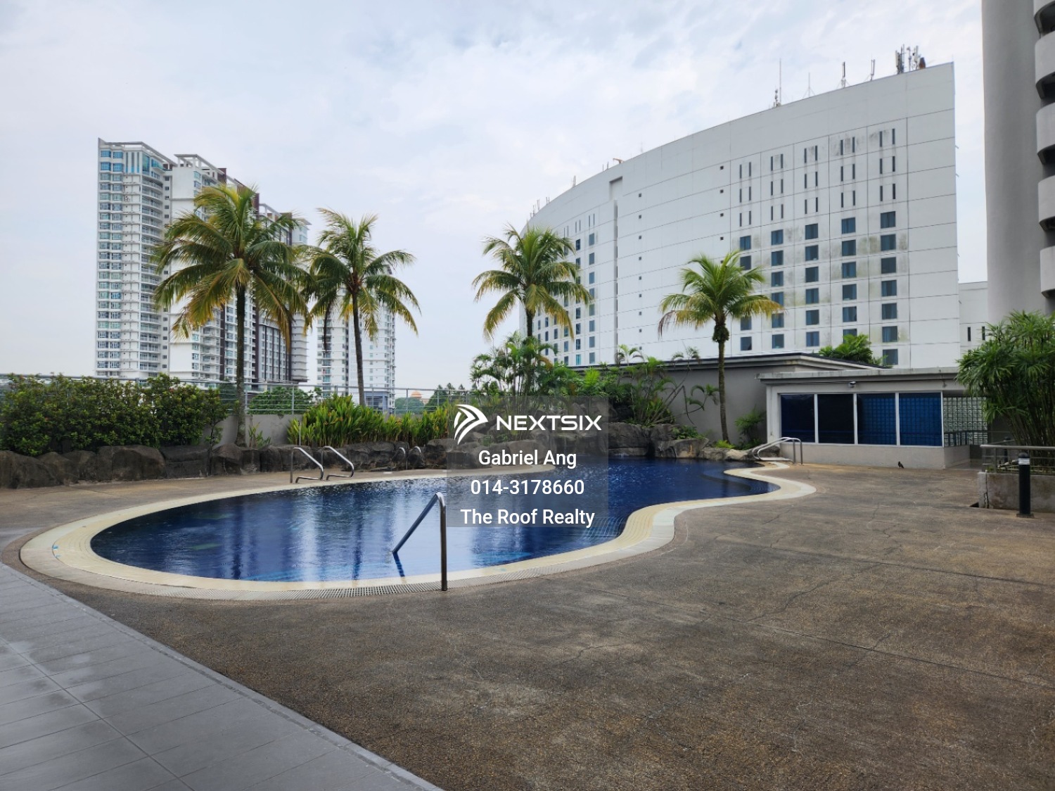 Condominium For Sale in Johor Bahru Johor - Image 9