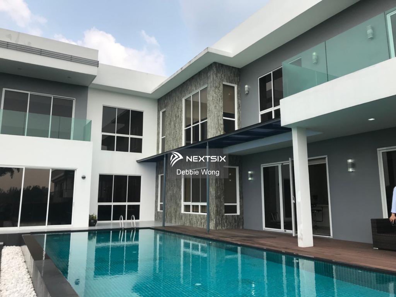 Bungalow For Rent in Iskandar Puteri (Nusajaya) Johor