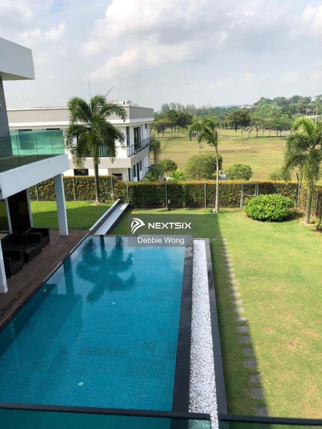 Bungalow For Rent in Iskandar Puteri (Nusajaya) Johor - Image 13