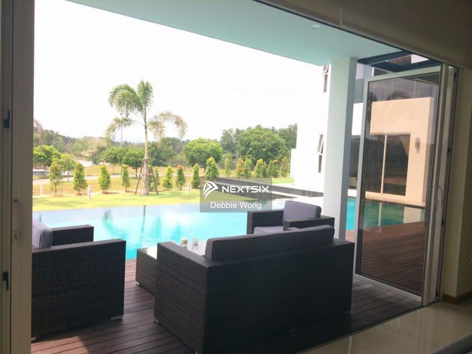 Bungalow For Rent in Iskandar Puteri (Nusajaya) Johor - Image 2