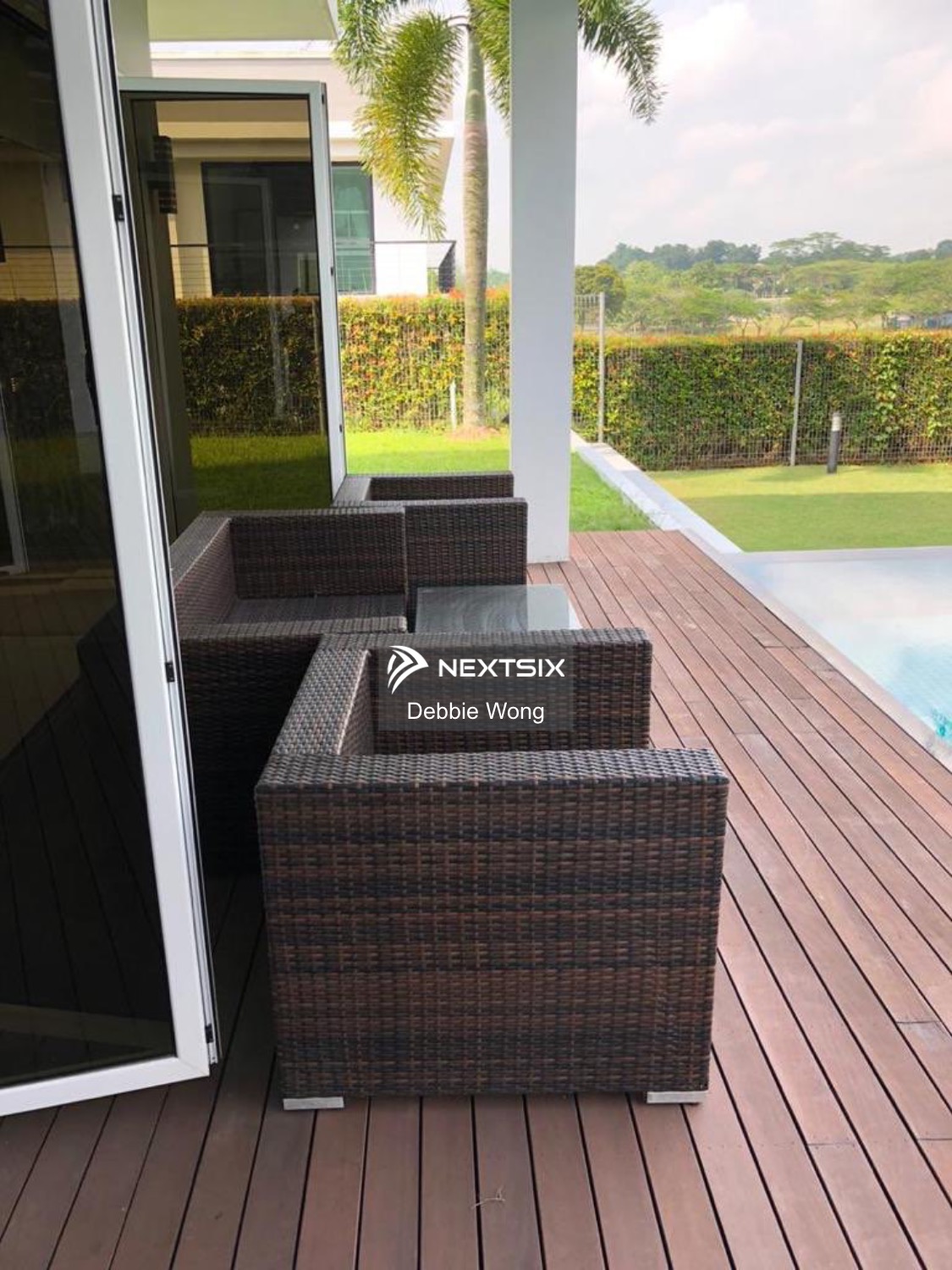 Bungalow For Rent in Iskandar Puteri (Nusajaya) Johor - Image 3