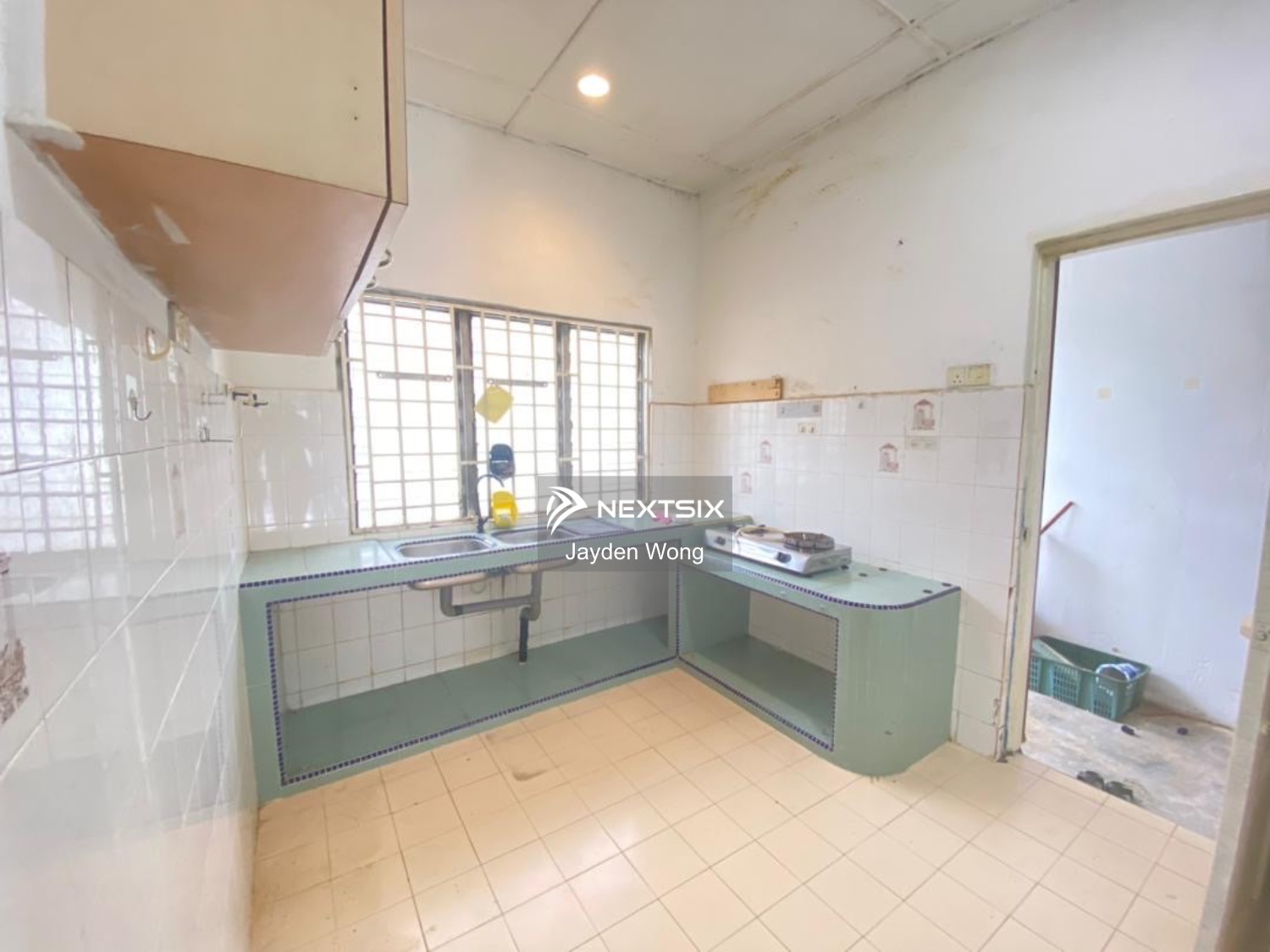 1-sty Terrace/Link House For Sale in Skudai Johor - Image 5