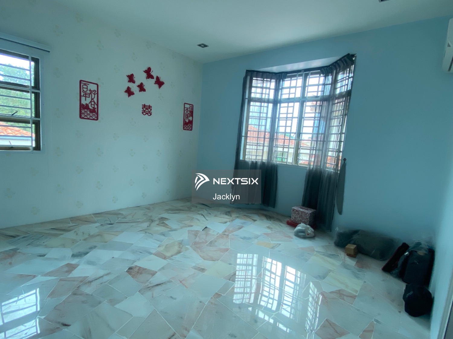 Semi-detached House For Sale in Kluang Johor - Image 10