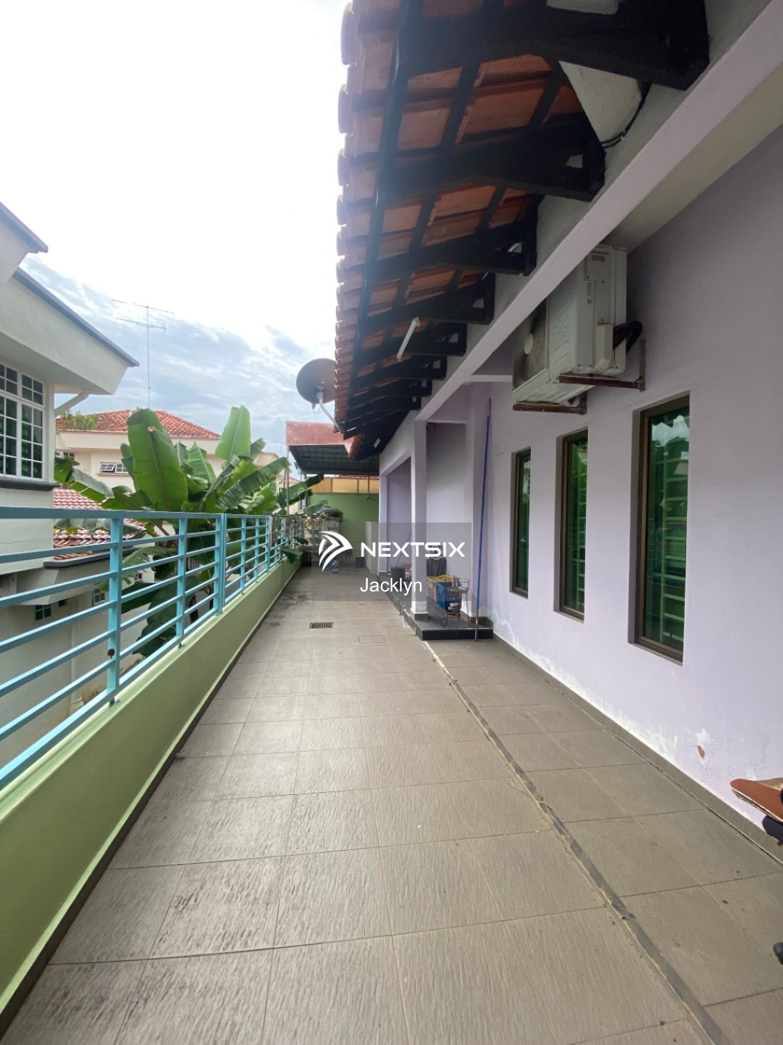 Semi-detached House For Sale in Kluang Johor - Image 11