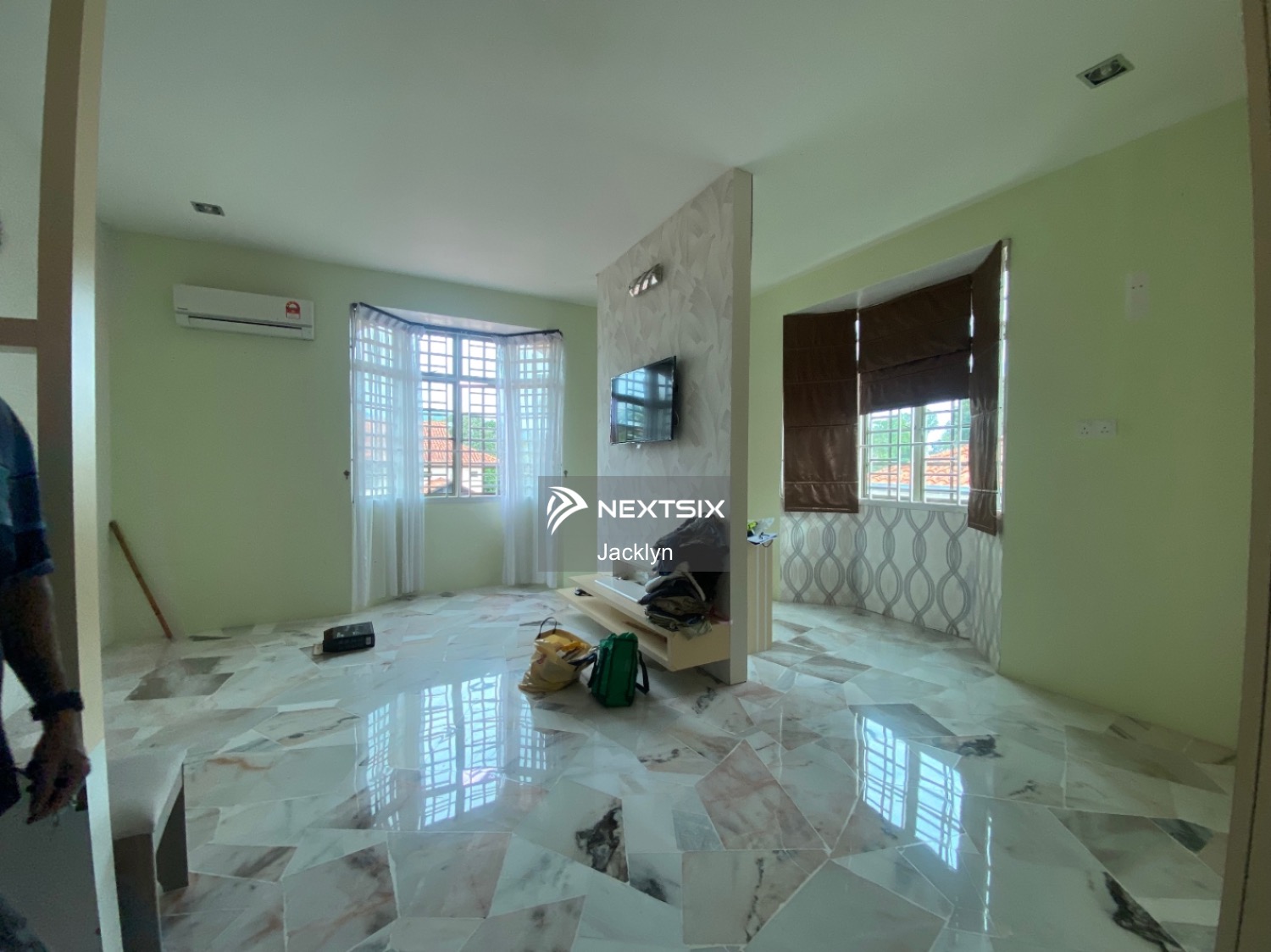 Semi-detached House For Sale in Kluang Johor - Image 2