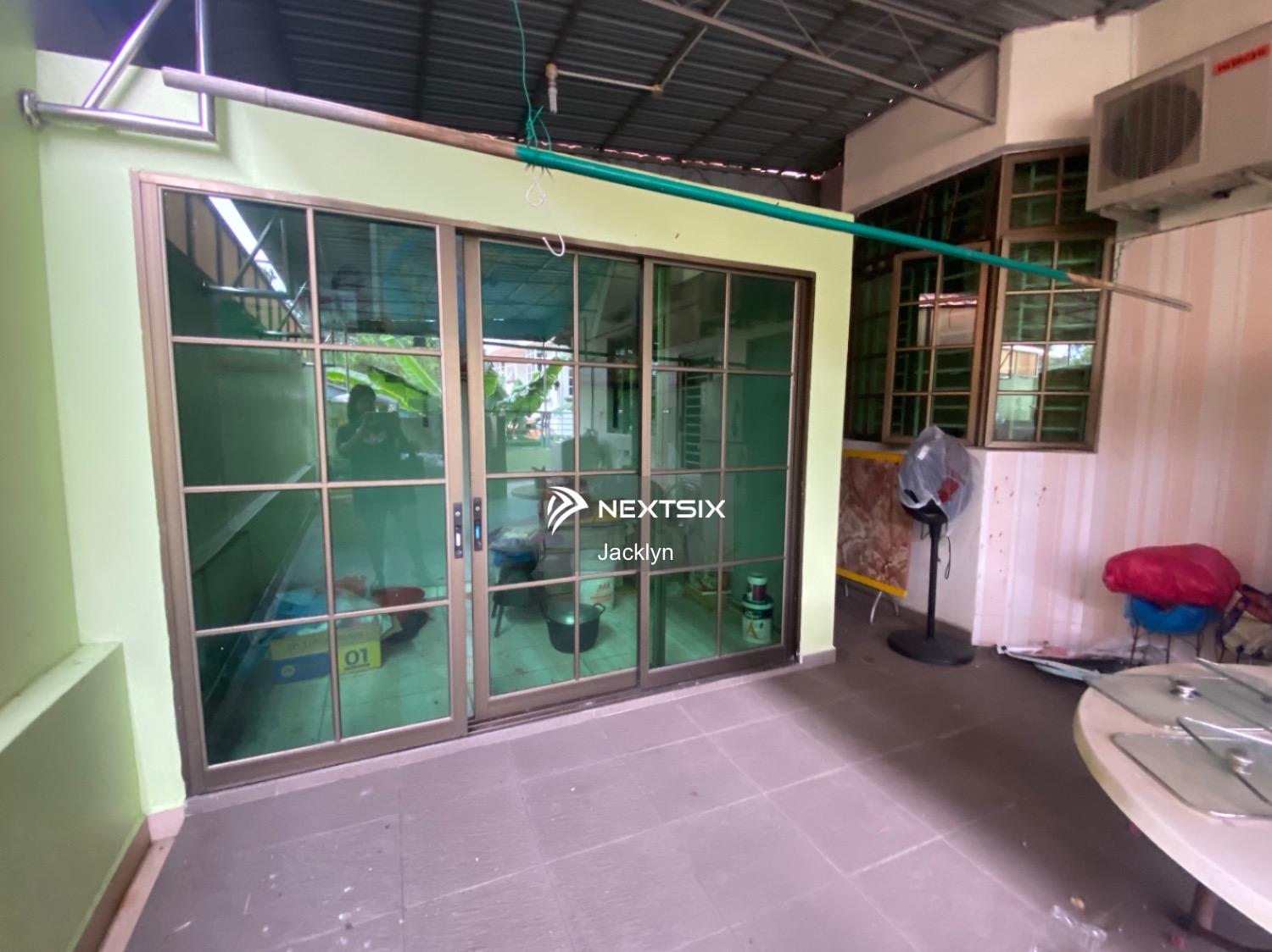 Semi-detached House For Sale in Kluang Johor - Image 4