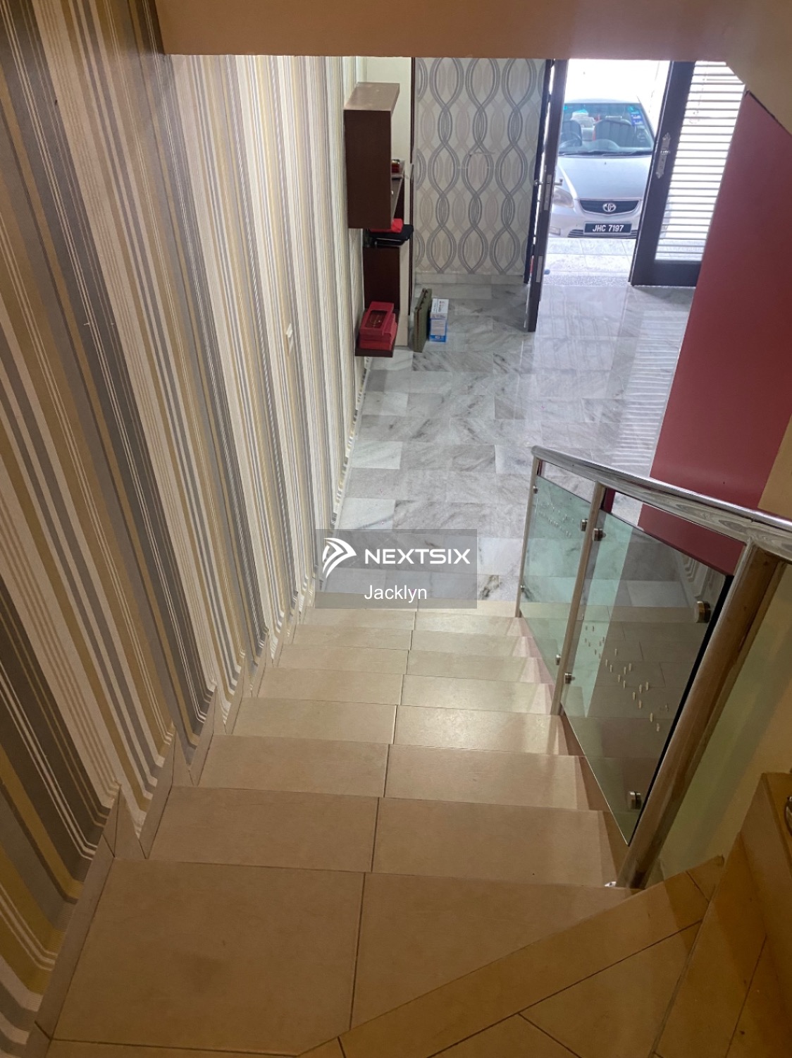 Semi-detached House For Sale in Kluang Johor - Image 6
