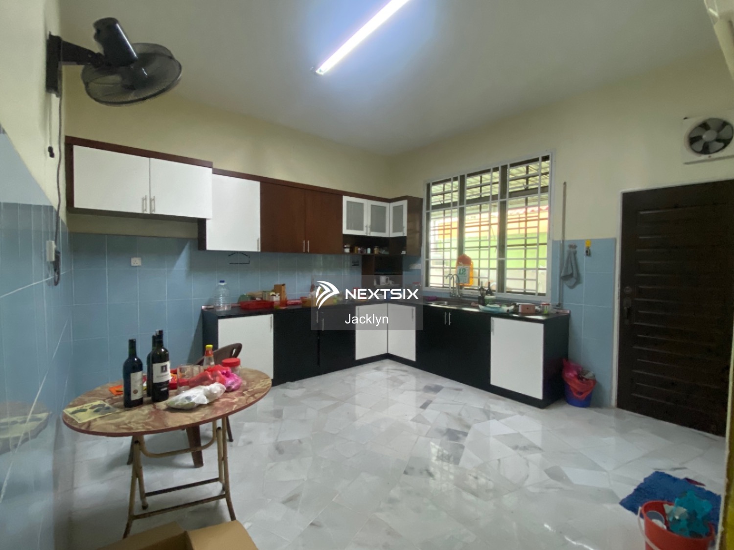 Semi-detached House For Sale in Kluang Johor - Image 7