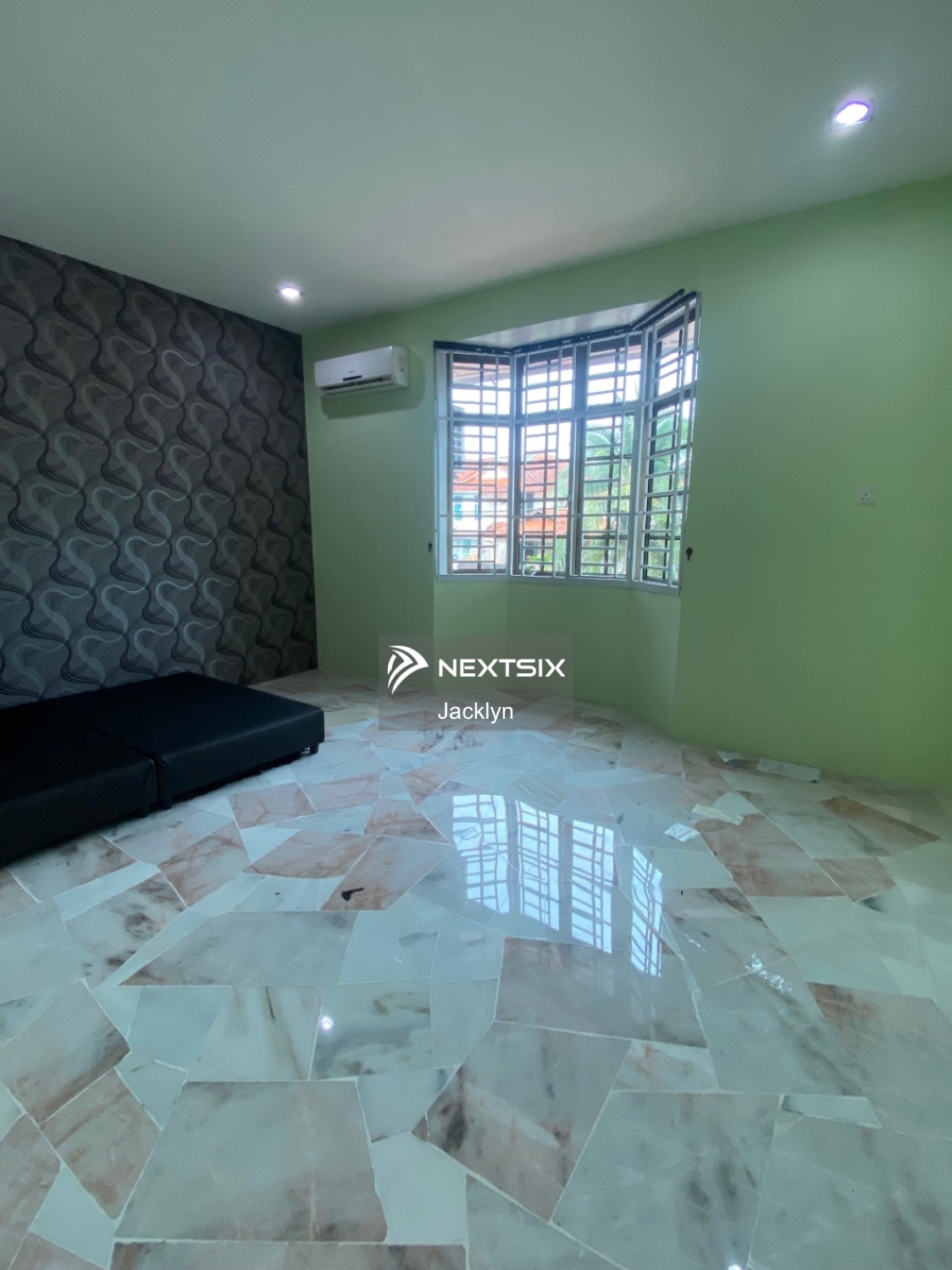 Semi-detached House For Sale in Kluang Johor - Image 8