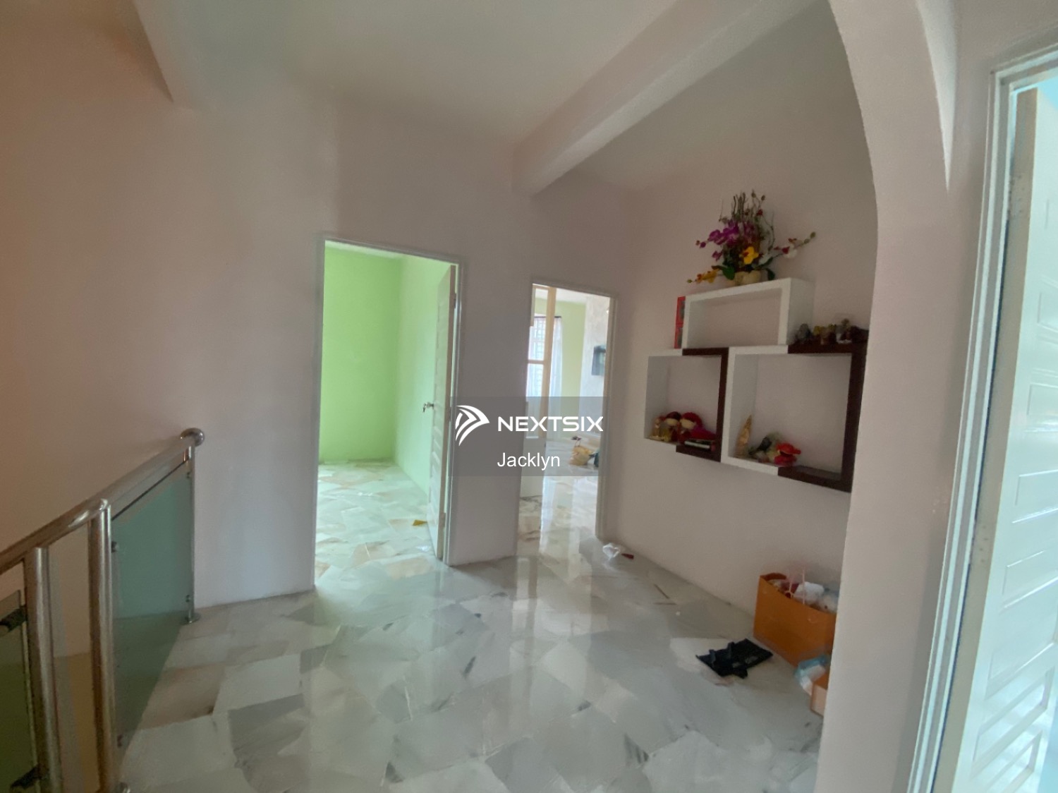 Semi-detached House For Sale in Kluang Johor - Image 9