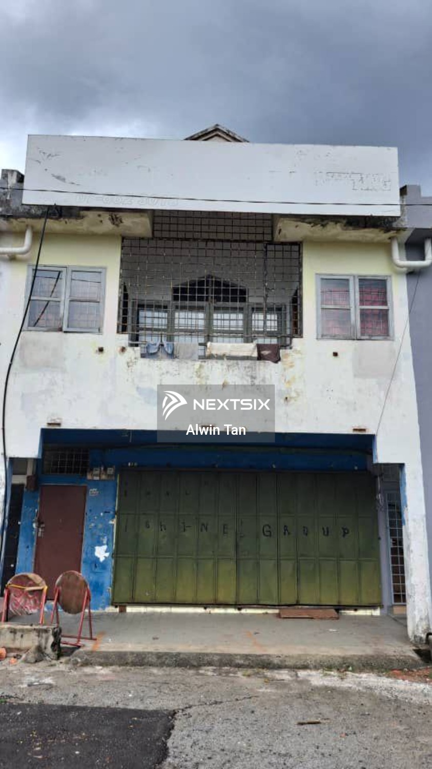 Shop Office For Sale in Kulai Johor - Image 5