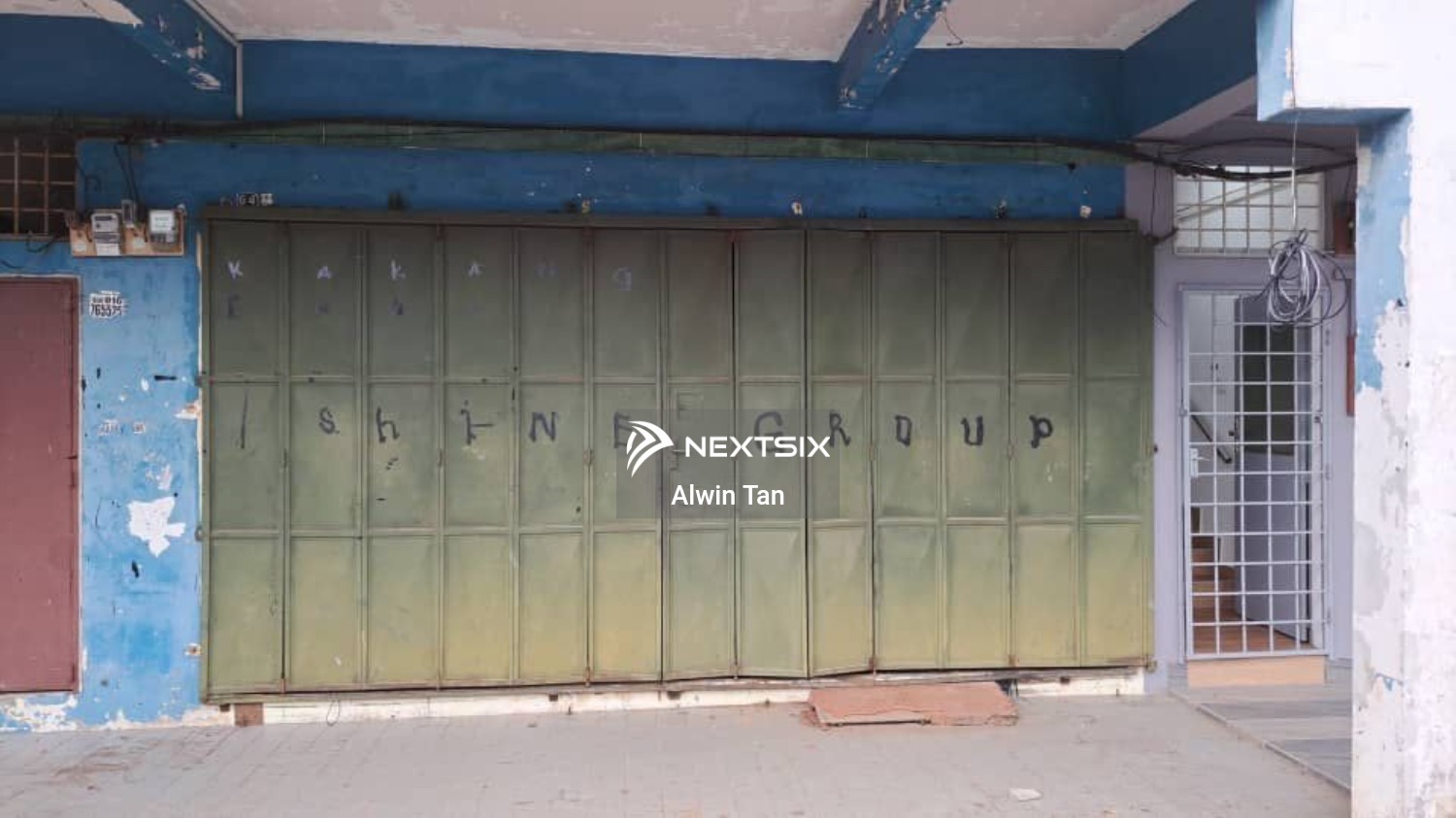 Shop Office For Sale in Kulai Johor - Image 8