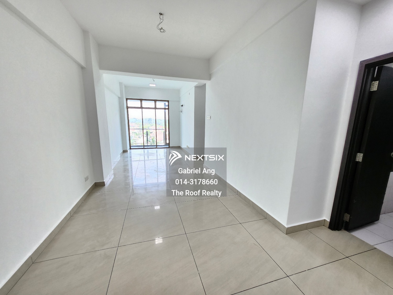 Serviced Residence For Sale in Iskandar Puteri (Nusajaya) Johor