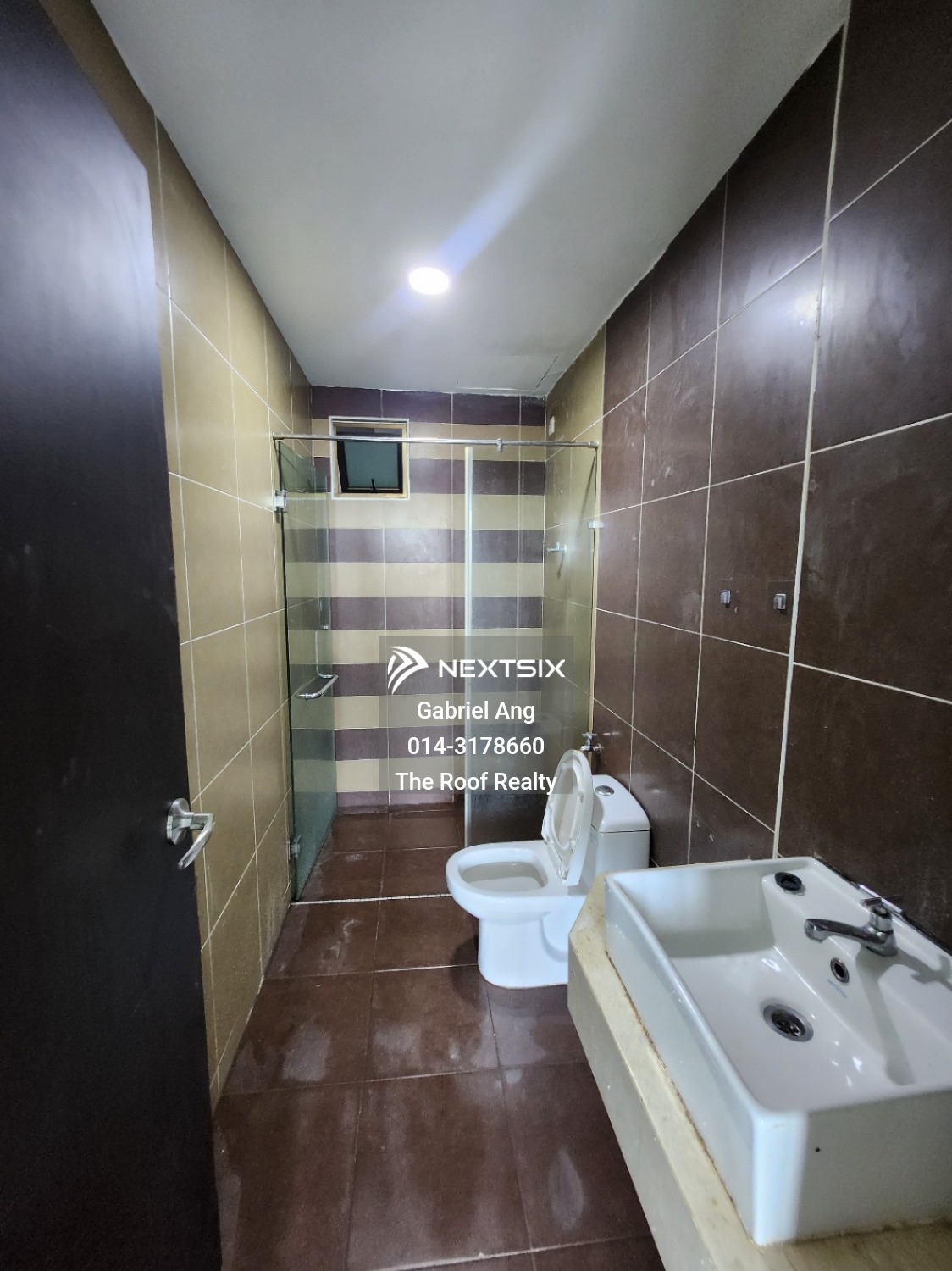 Serviced Residence For Sale in Iskandar Puteri (Nusajaya) Johor - Image 10