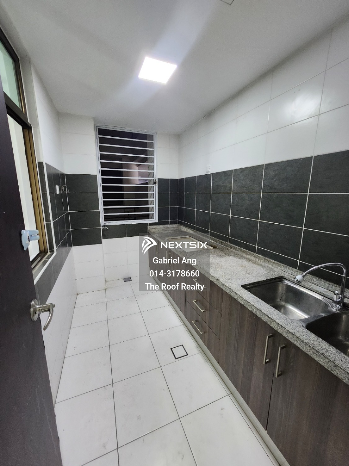 Serviced Residence For Sale in Iskandar Puteri (Nusajaya) Johor - Image 11