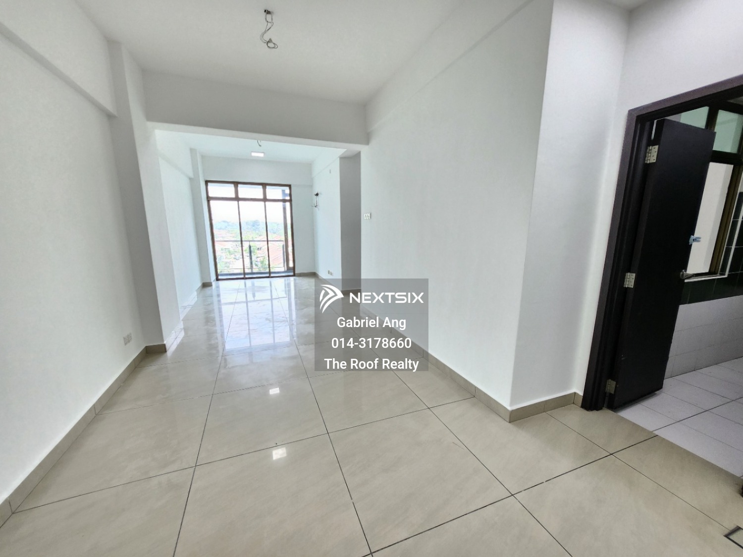 Serviced Residence For Sale in Iskandar Puteri (Nusajaya) Johor - Image 5