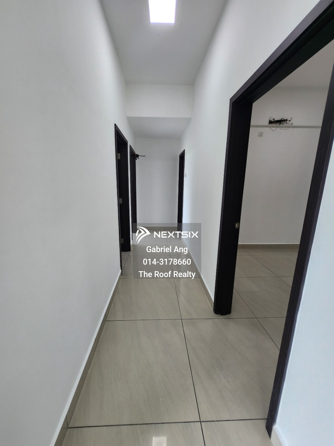 Serviced Residence For Sale in Iskandar Puteri (Nusajaya) Johor - Image 8