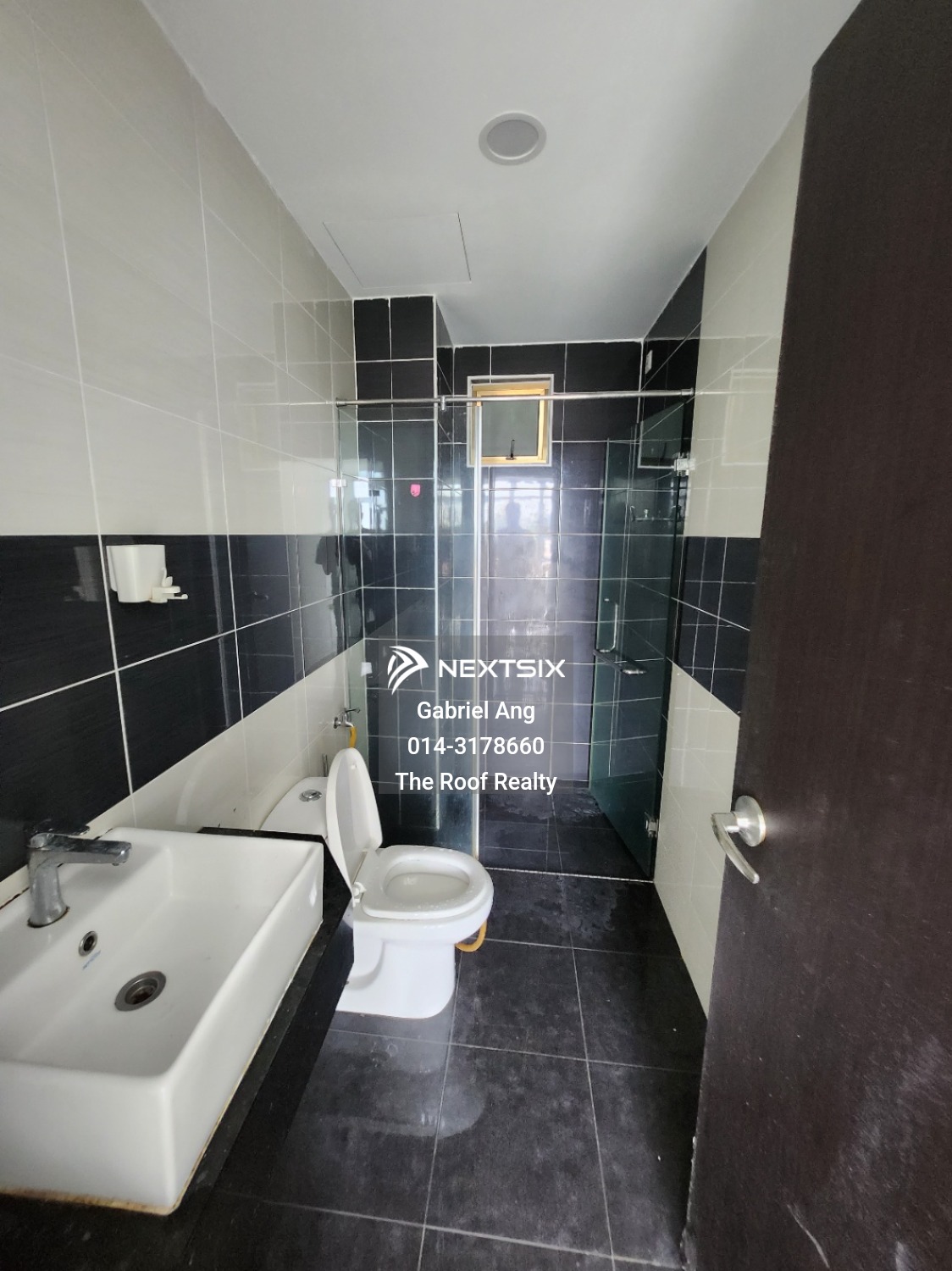 Serviced Residence For Sale in Iskandar Puteri (Nusajaya) Johor - Image 9