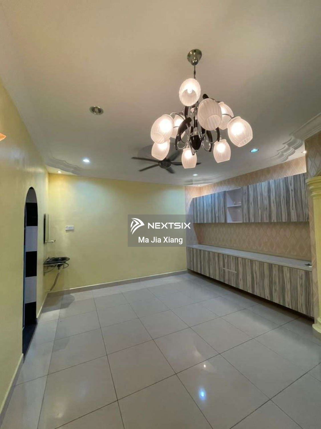 Semi-detached House For Sale in Kulai Johor - Image 11
