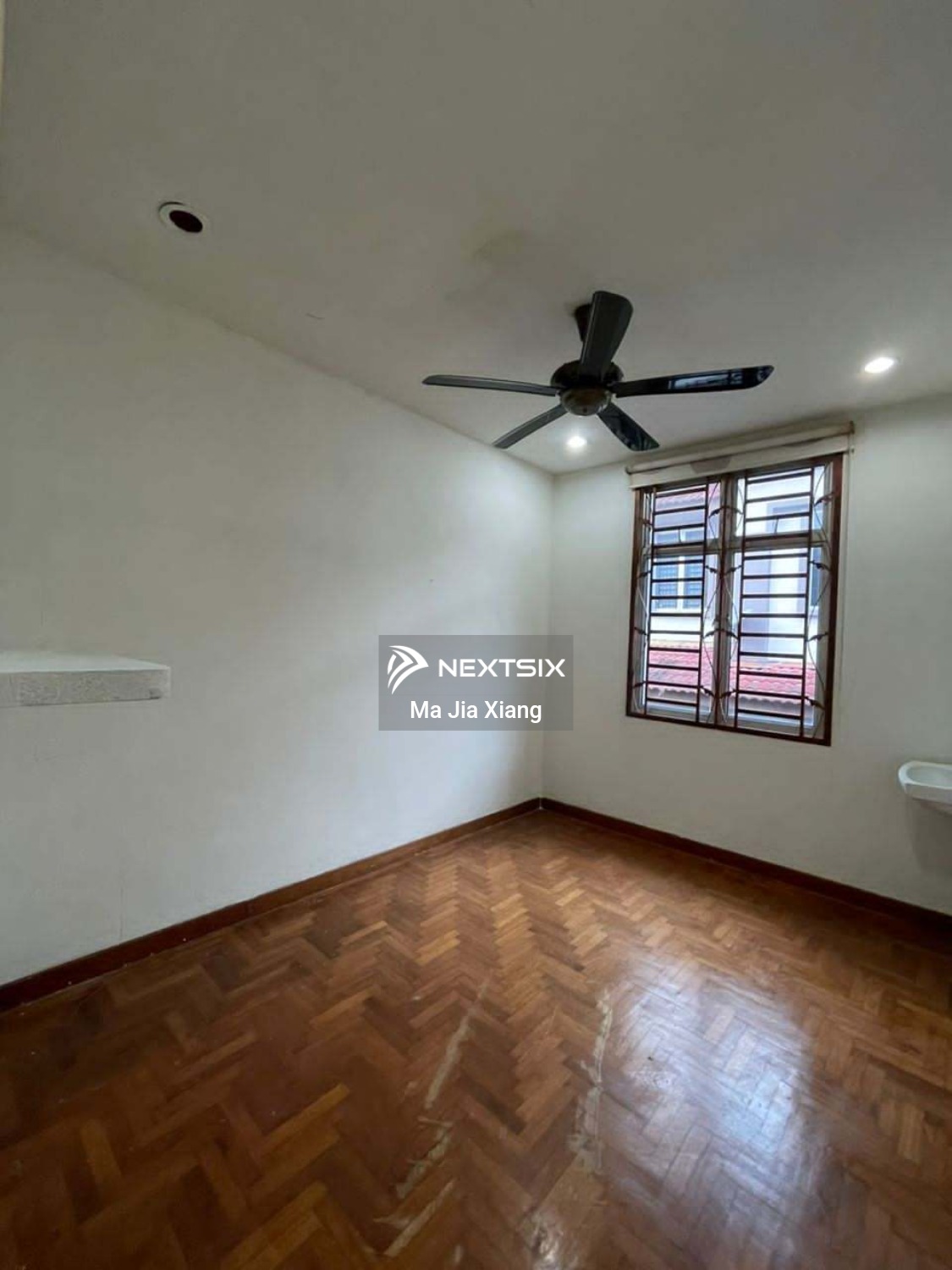Semi-detached House For Sale in Kulai Johor - Image 12