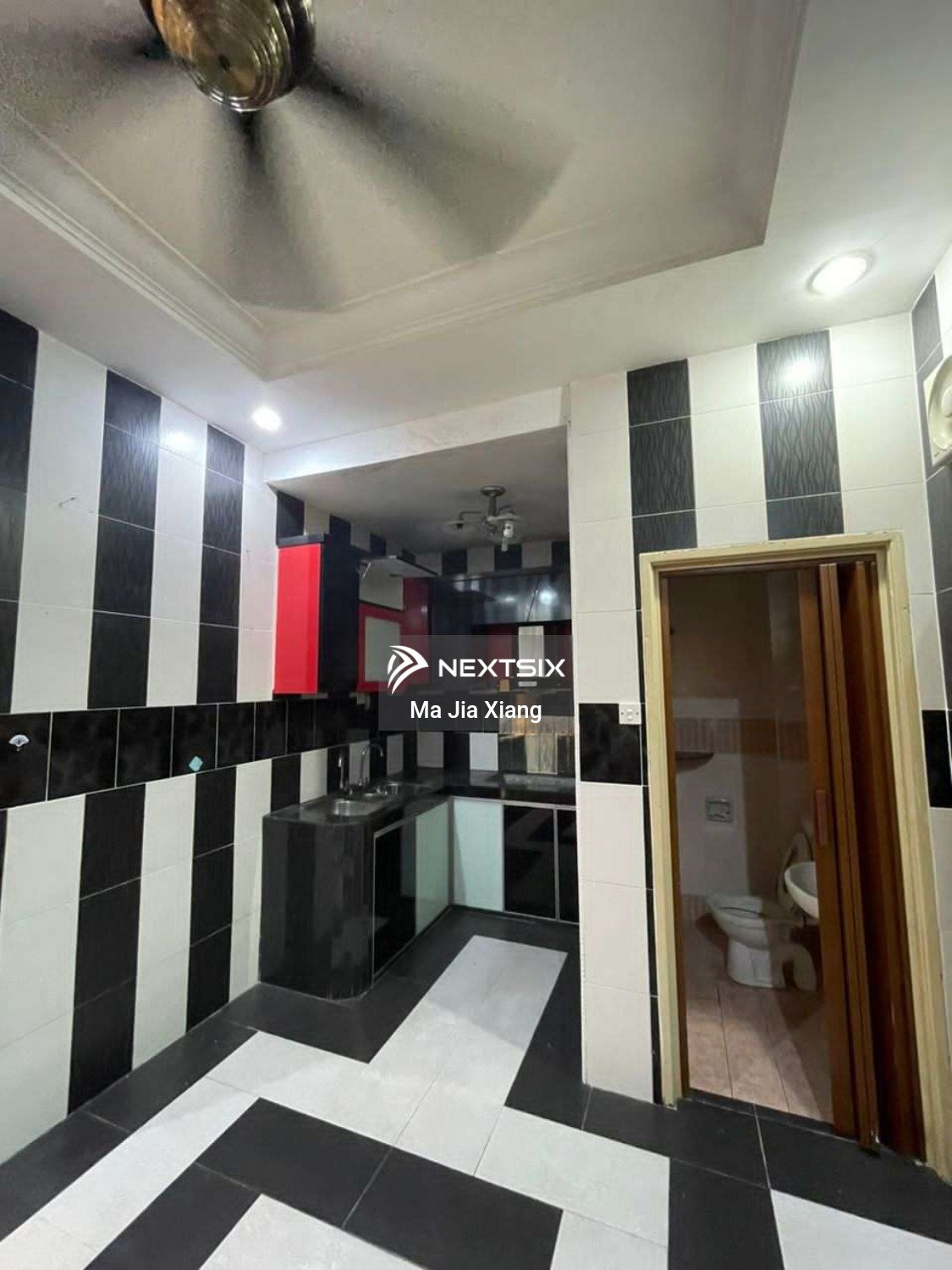 Semi-detached House For Sale in Kulai Johor - Image 14