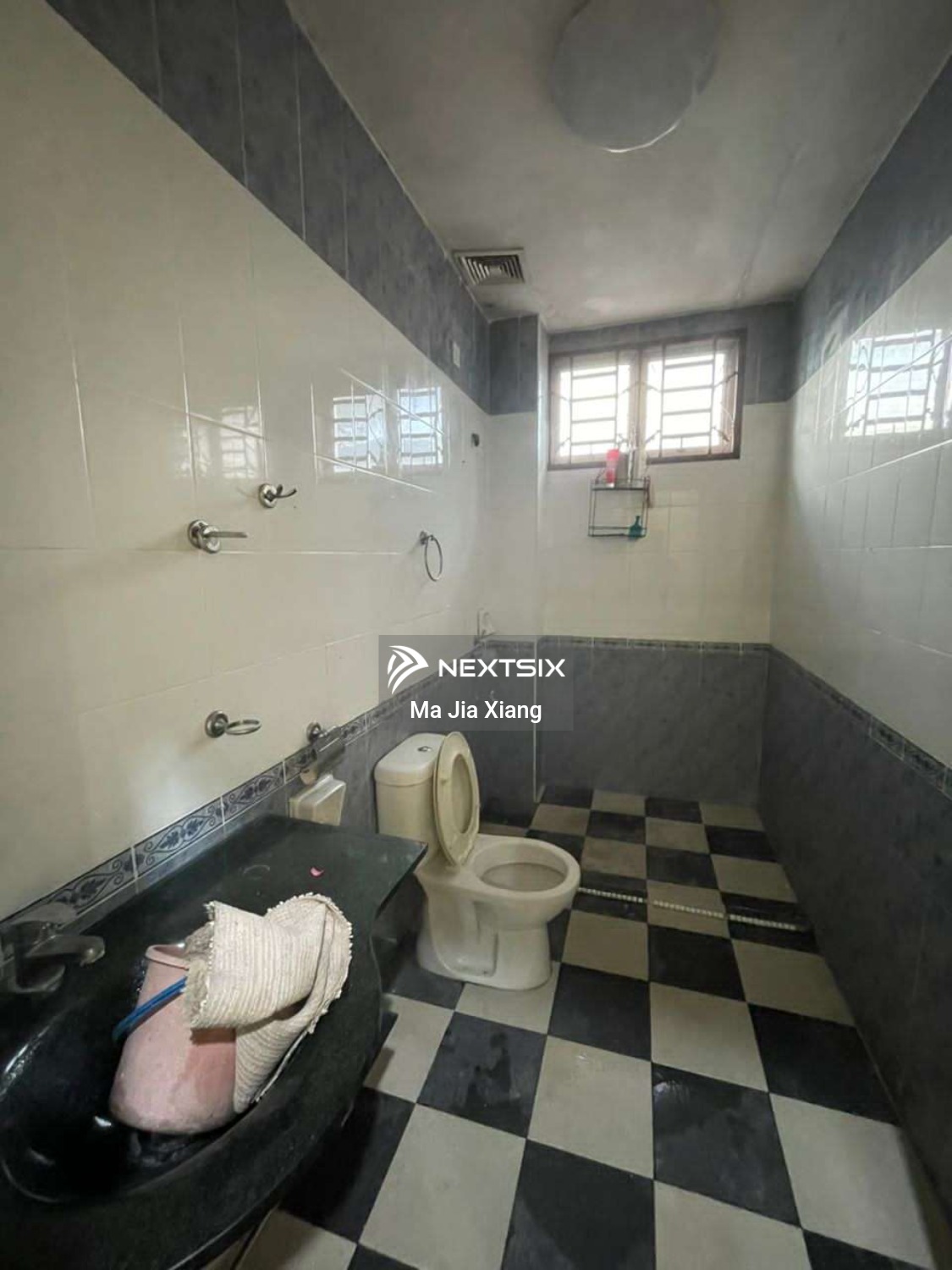 Semi-detached House For Sale in Kulai Johor - Image 15