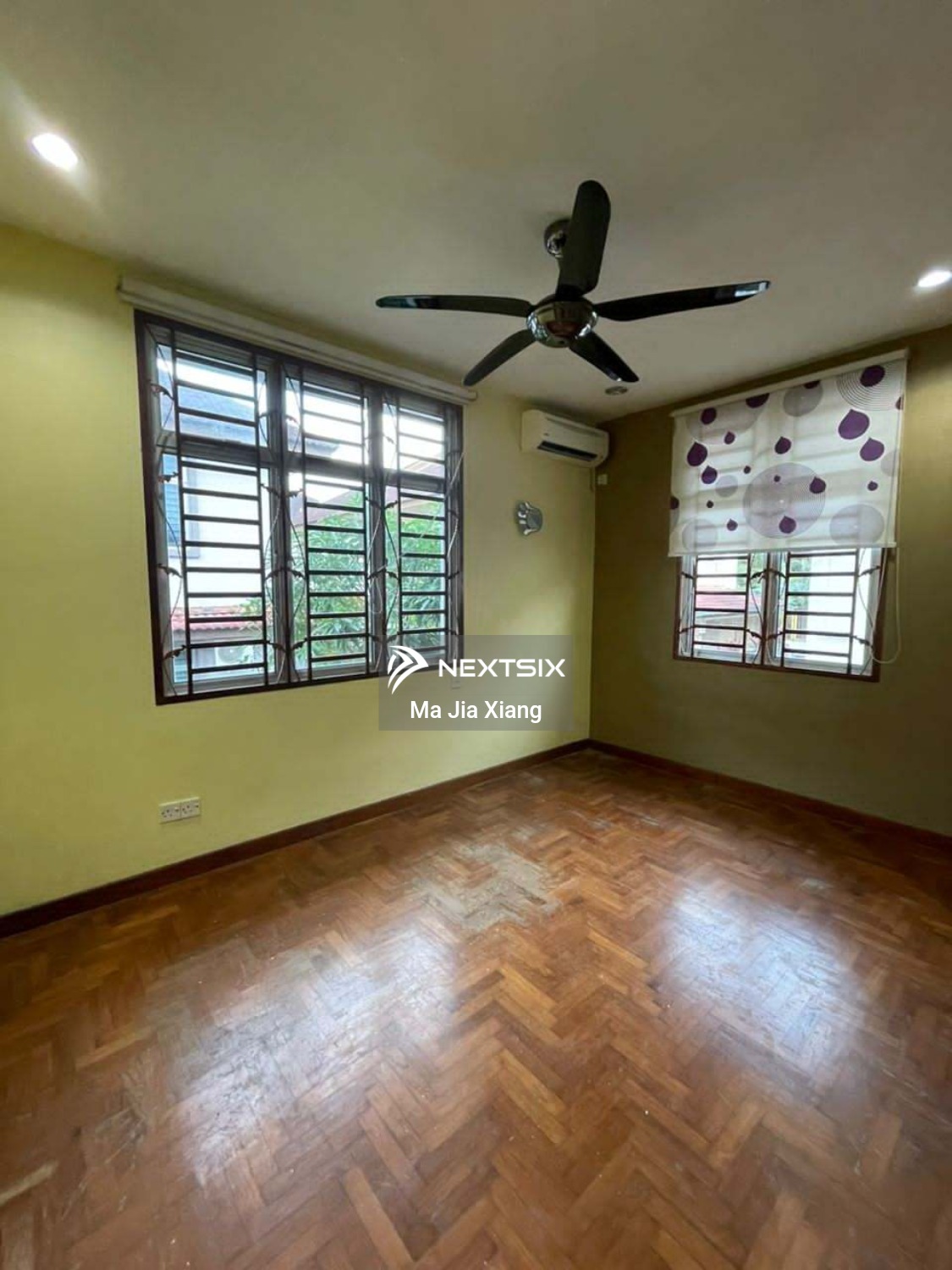 Semi-detached House For Sale in Kulai Johor - Image 8
