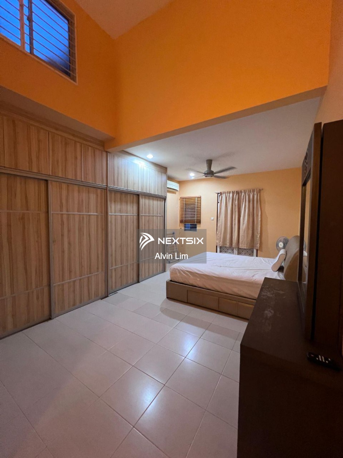2-sty Terrace/Link House For Rent in Setia Alam Selangor - Image 10