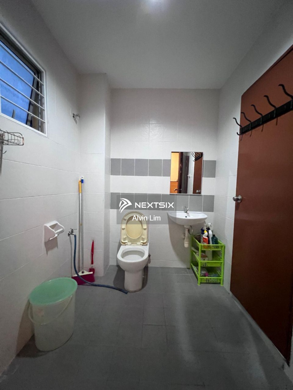 2-sty Terrace/Link House For Rent in Setia Alam Selangor - Image 11