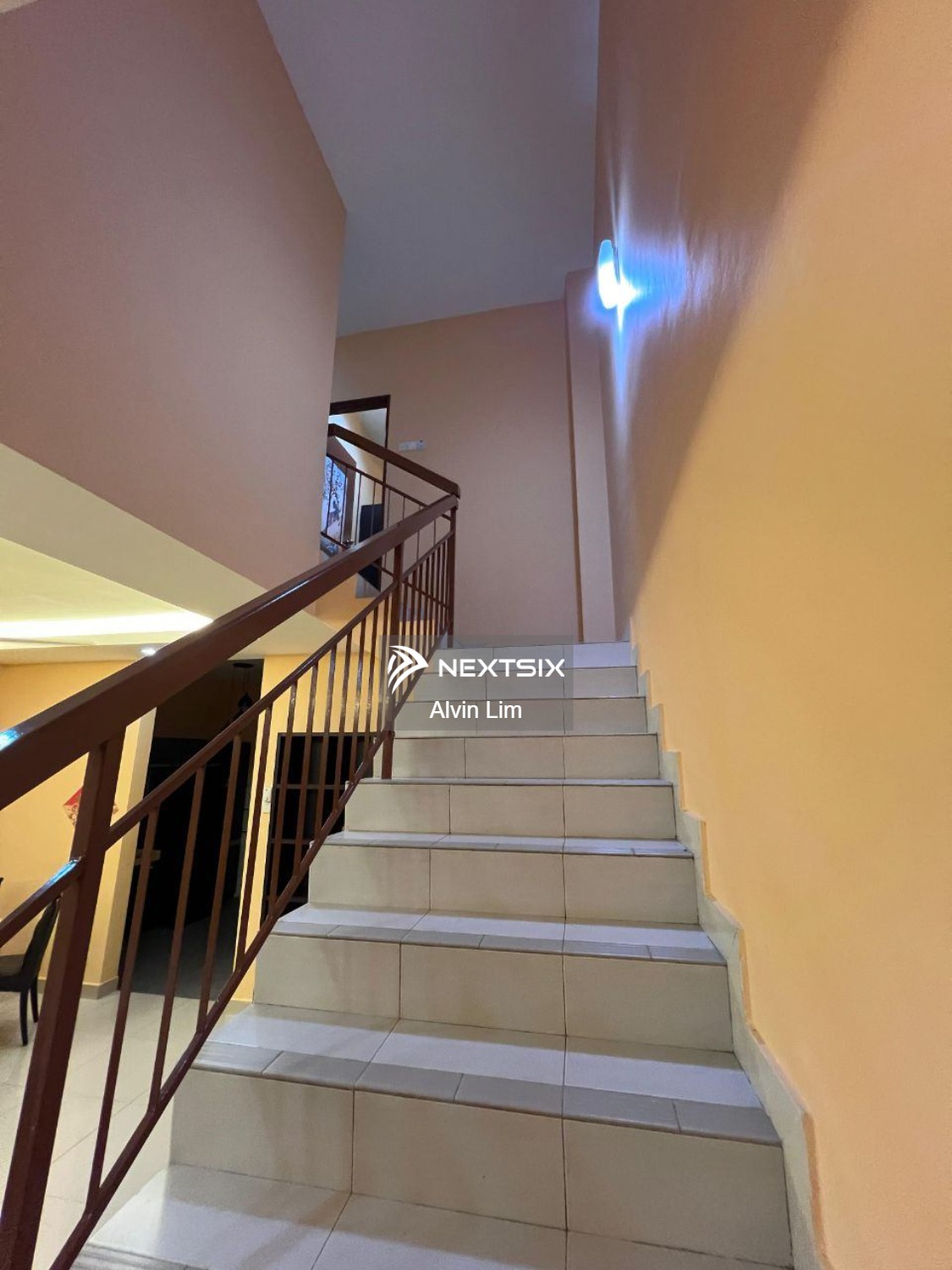 2-sty Terrace/Link House For Rent in Setia Alam Selangor - Image 12