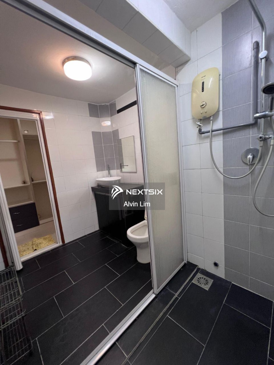 2-sty Terrace/Link House For Rent in Setia Alam Selangor - Image 13