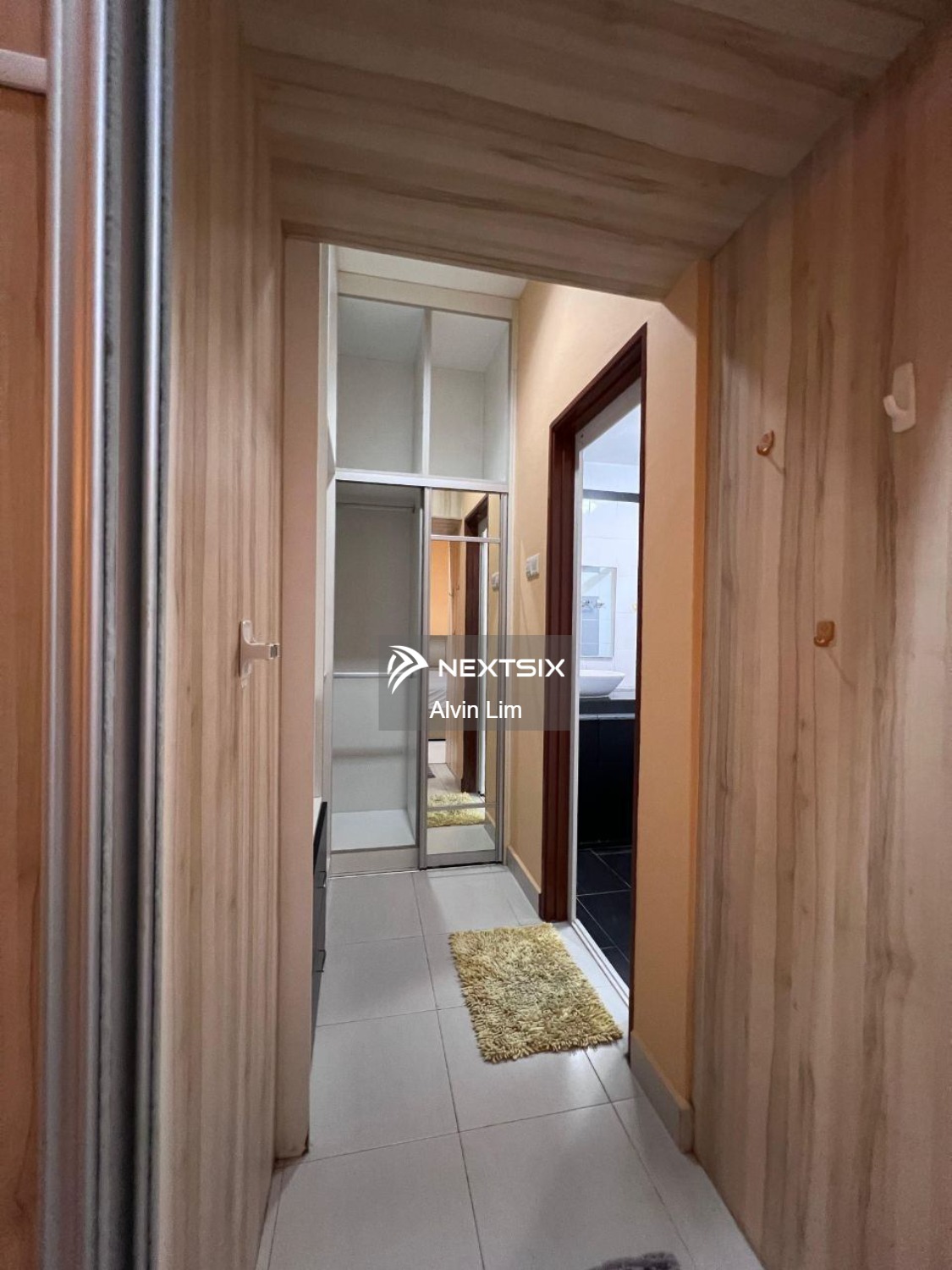 2-sty Terrace/Link House For Rent in Setia Alam Selangor - Image 14