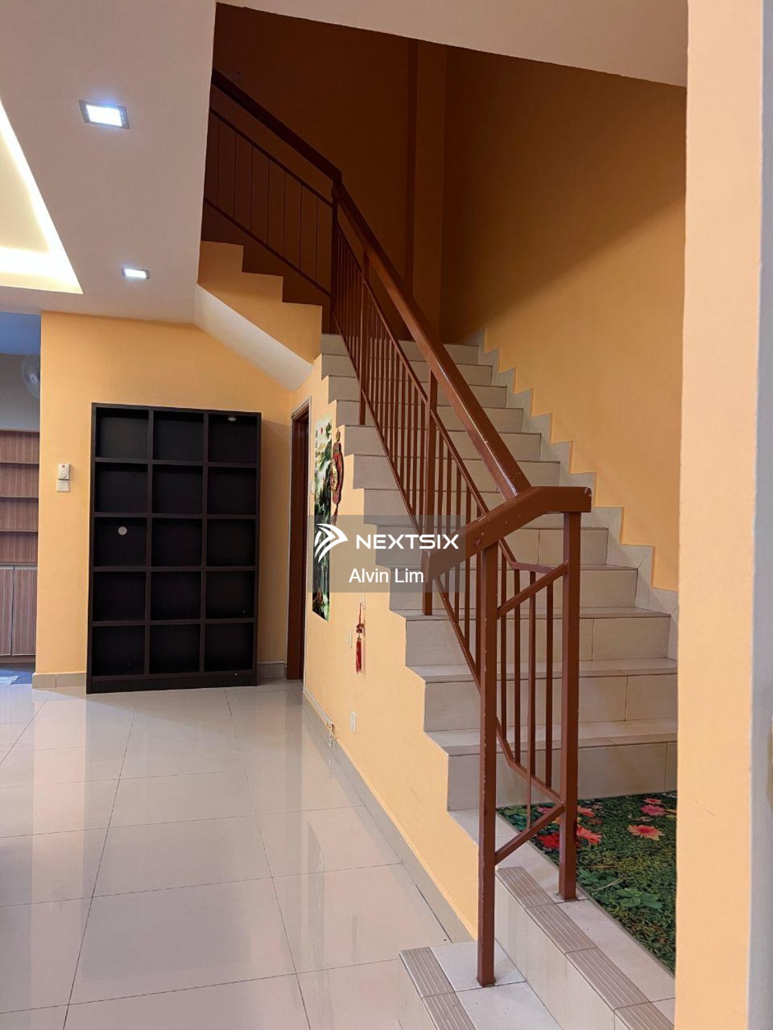 2-sty Terrace/Link House For Rent in Setia Alam Selangor - Image 15