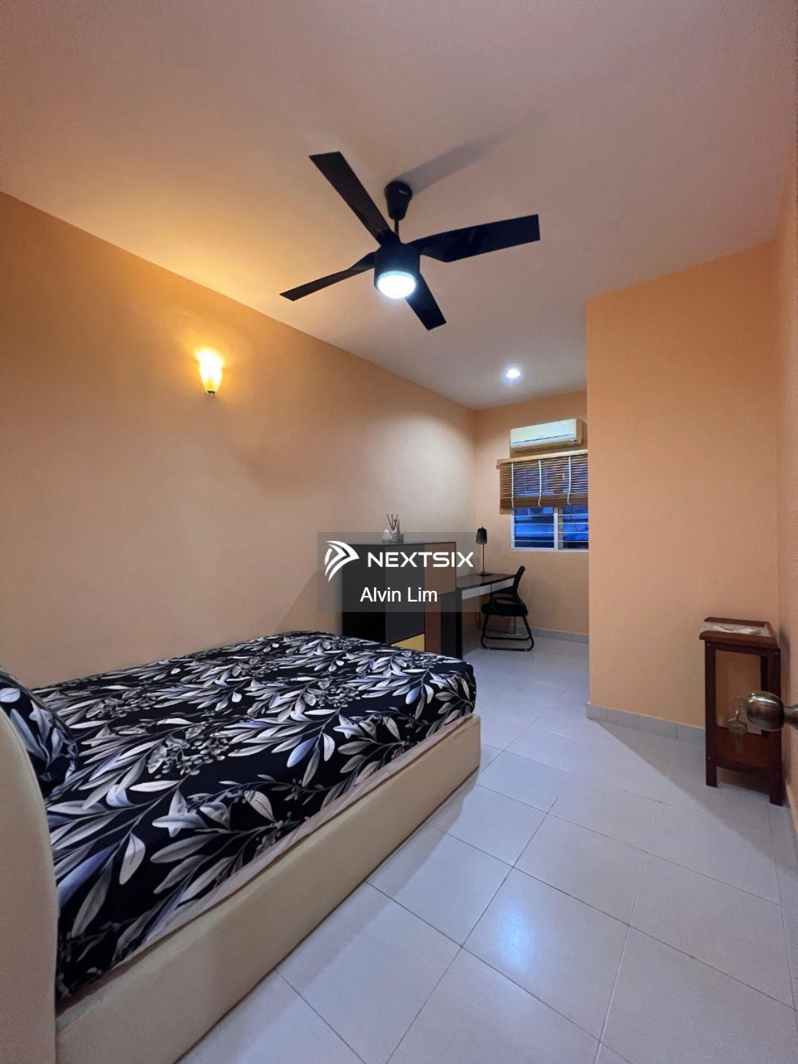 2-sty Terrace/Link House For Rent in Setia Alam Selangor - Image 5