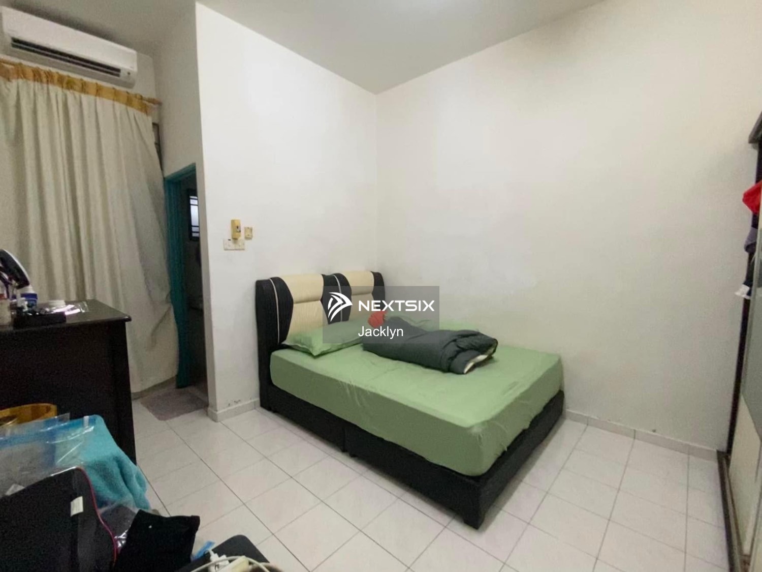 1-sty Terrace/Link House For Sale in Kluang Johor