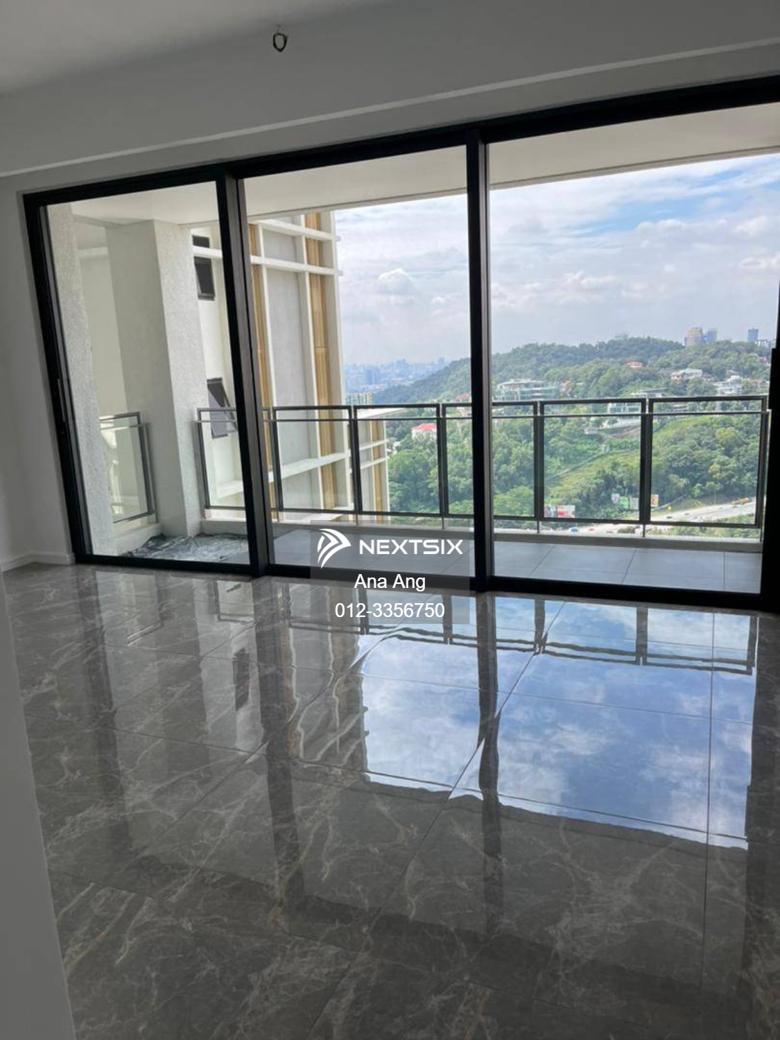 Condominium For Rent in Desa Park City Kuala Lumpur