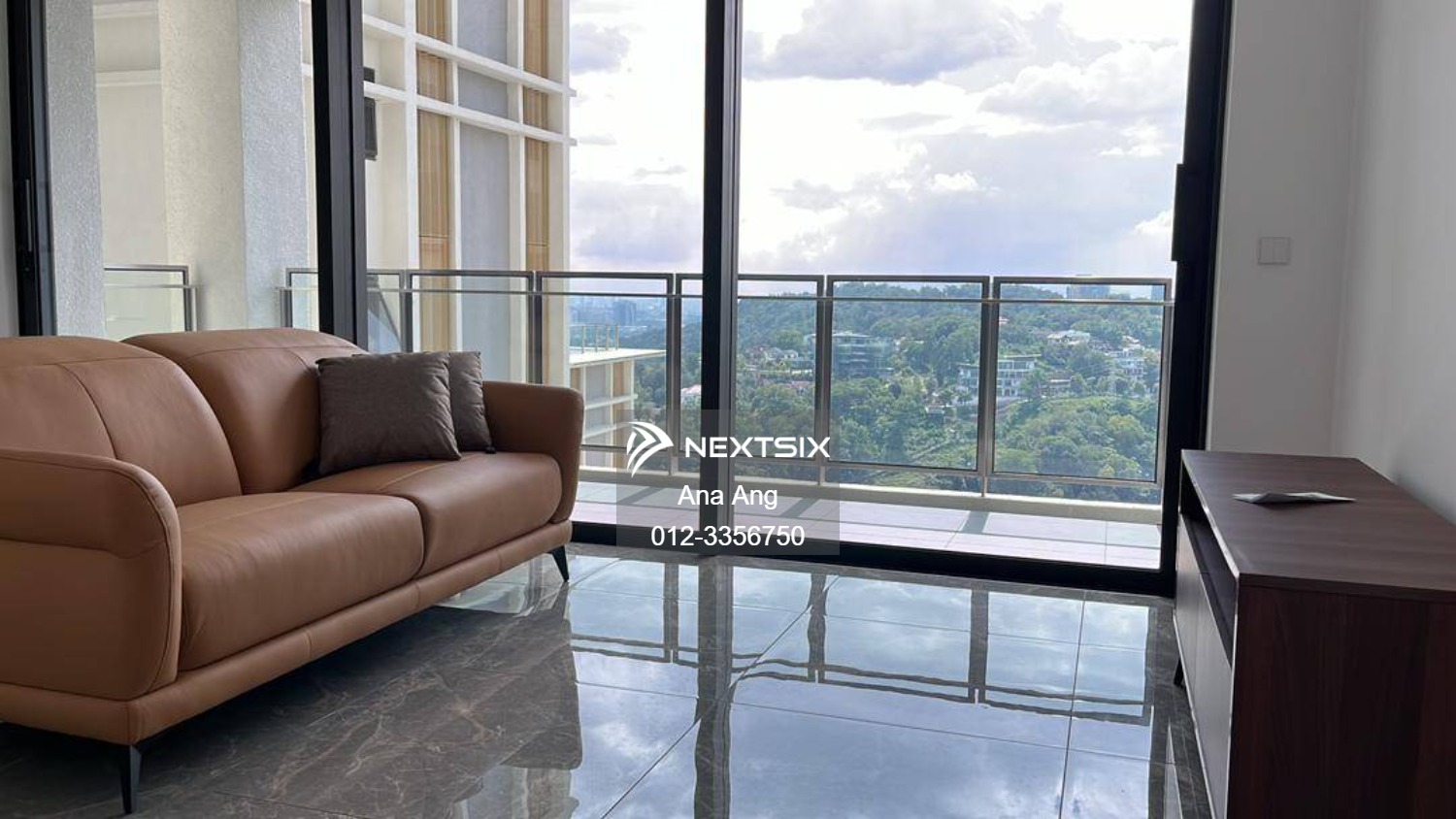Condominium For Rent in Desa Park City Wilayah Persekutuan Kuala Lumpur - Image 2