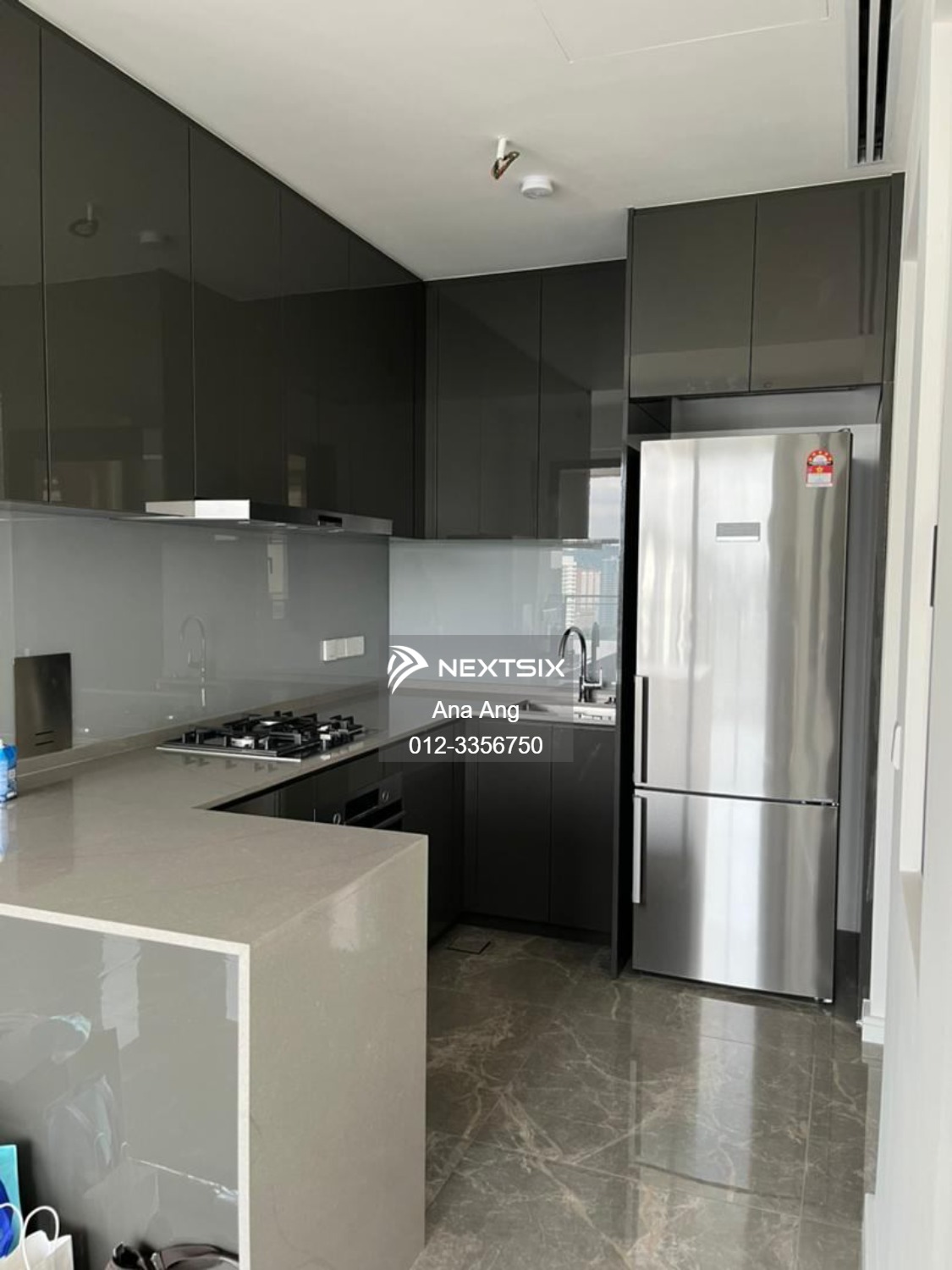 Condominium For Rent in Desa Park City Wilayah Persekutuan Kuala Lumpur - Image 3