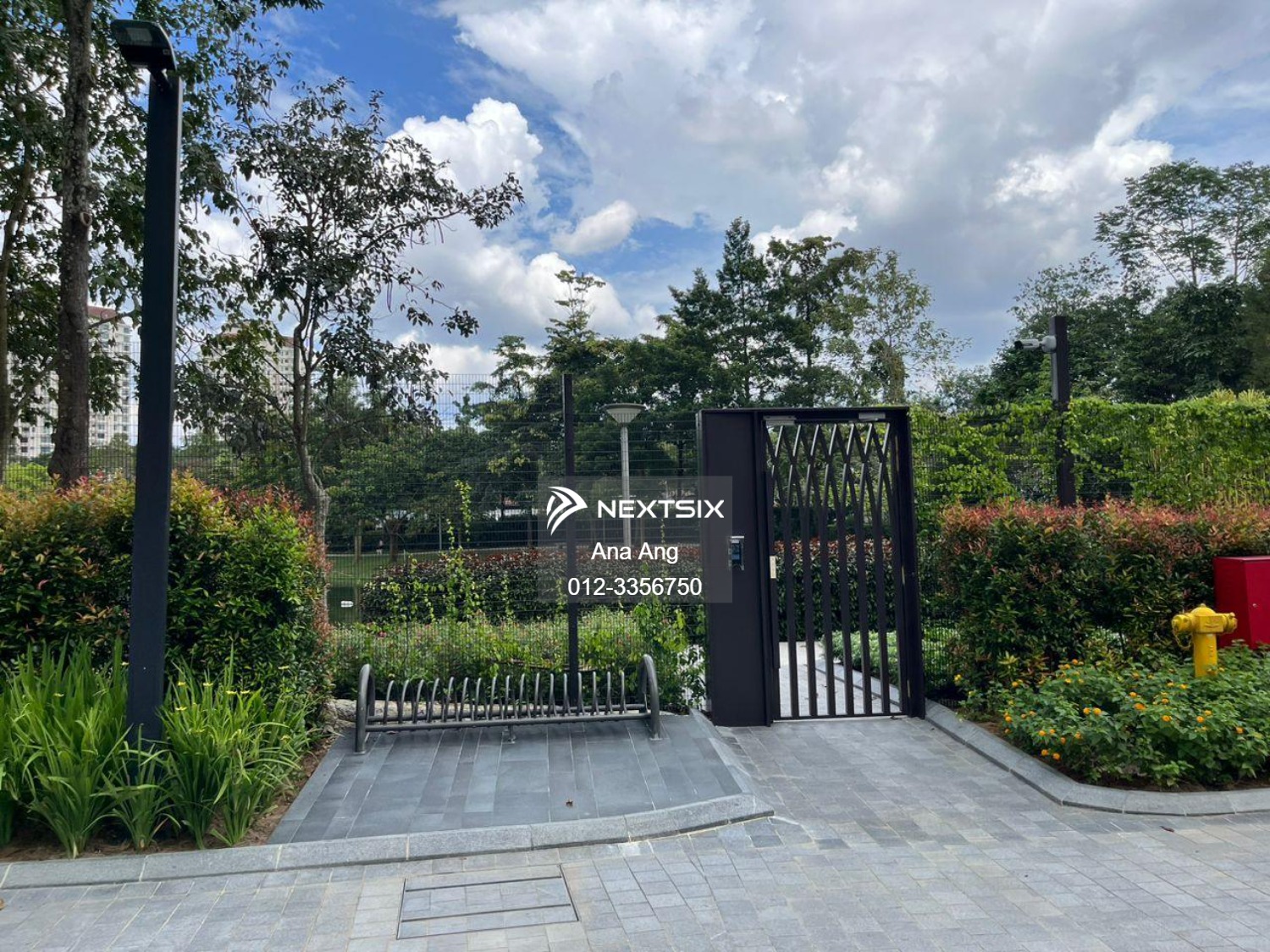 Condominium For Rent in Desa Park City Wilayah Persekutuan Kuala Lumpur - Image 8