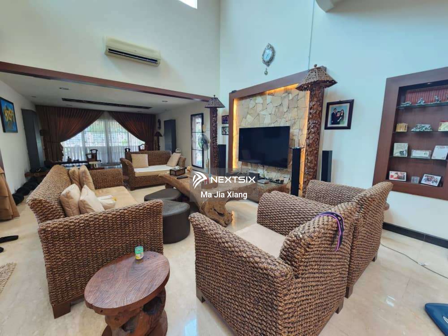 Bungalow For Sale in Kulai Johor